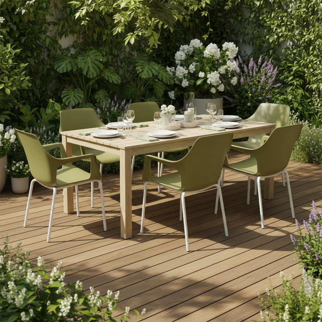 Colos | Vesper 2 Havestol