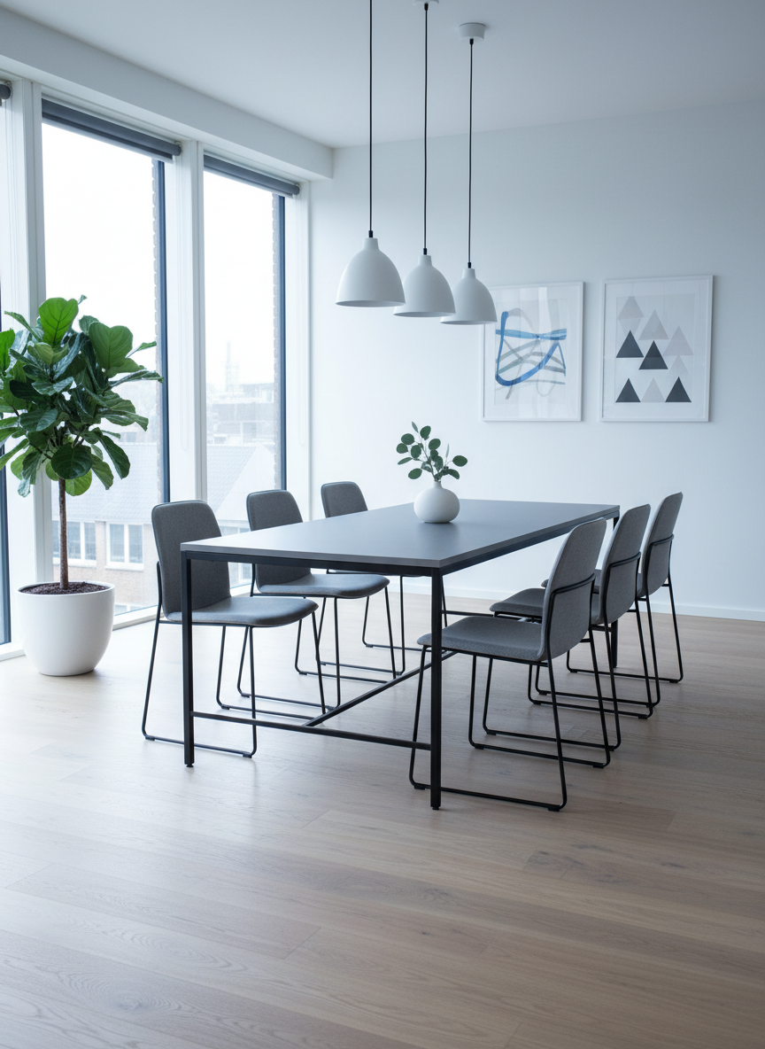 Labofa | 66 Dining Table