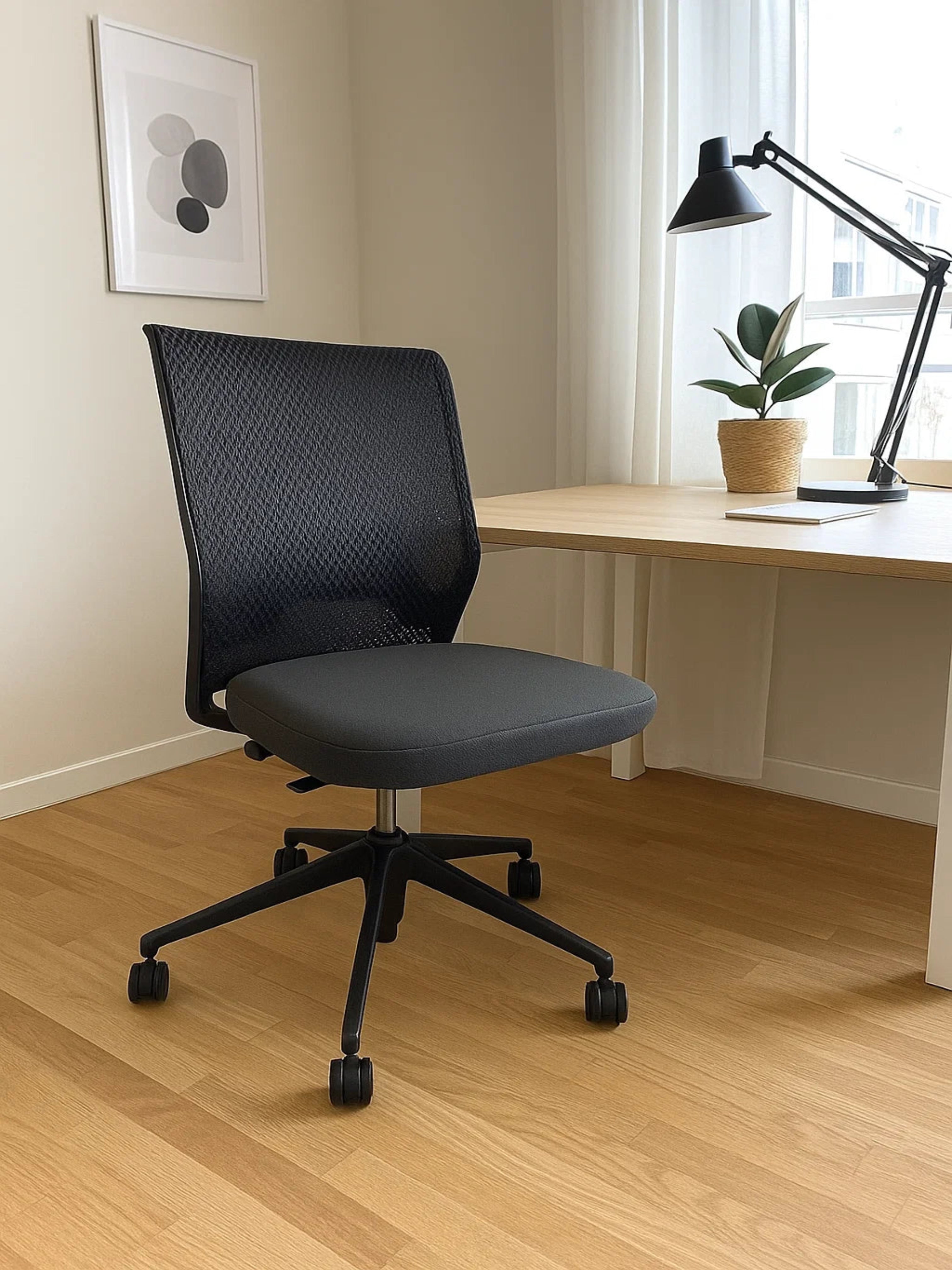 Vitra | ID Mesh Kontorstol
