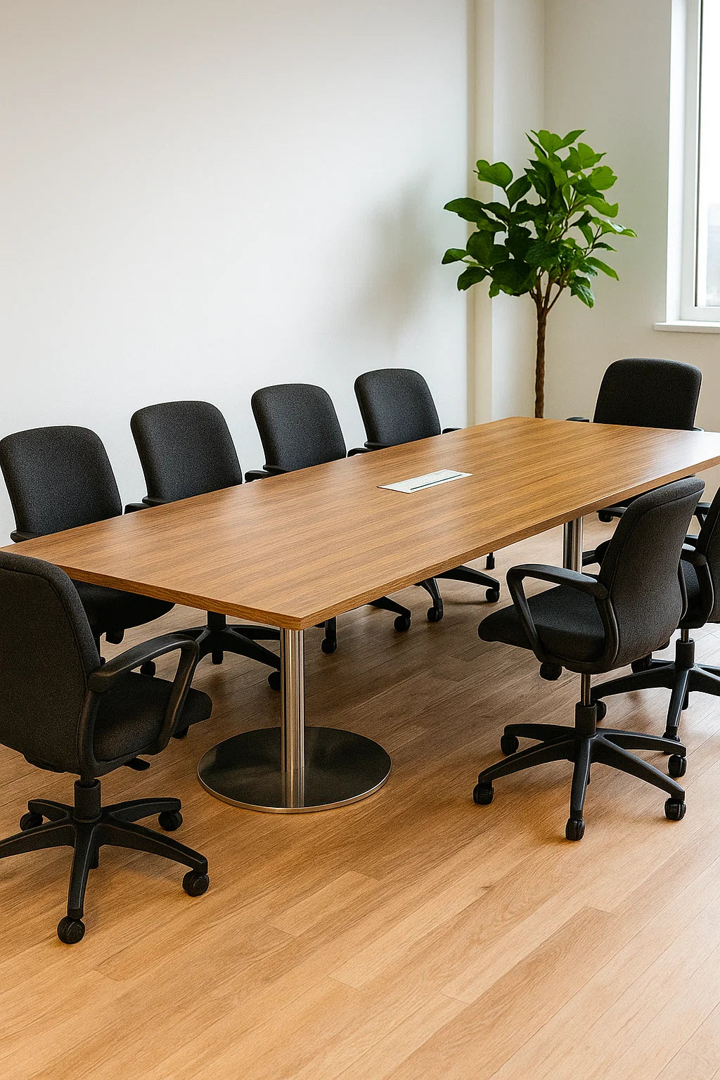 Mødebord fra Andersen Furniture