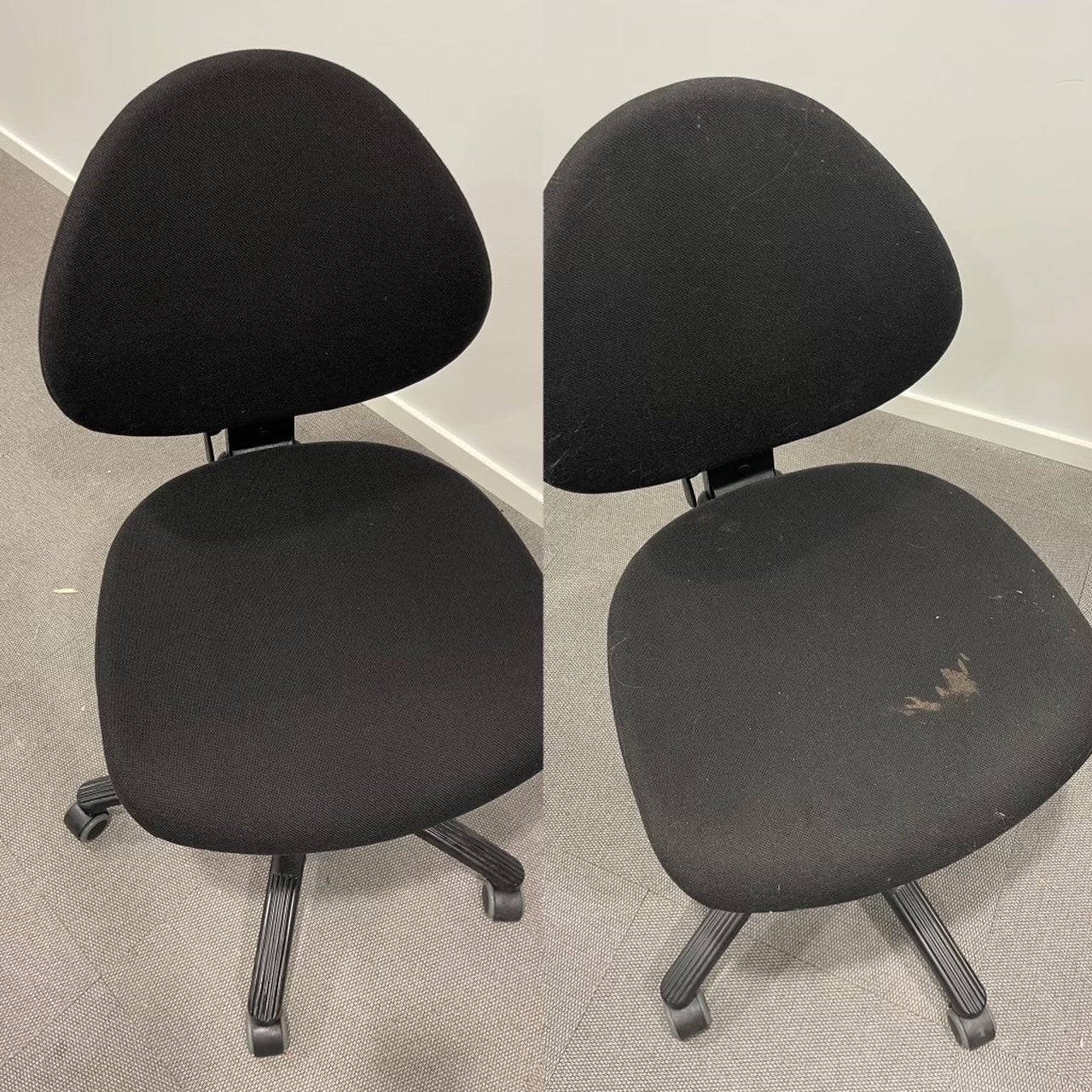 Circular Furniture