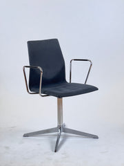 Four Design - 4-Cast Evo Mødestol