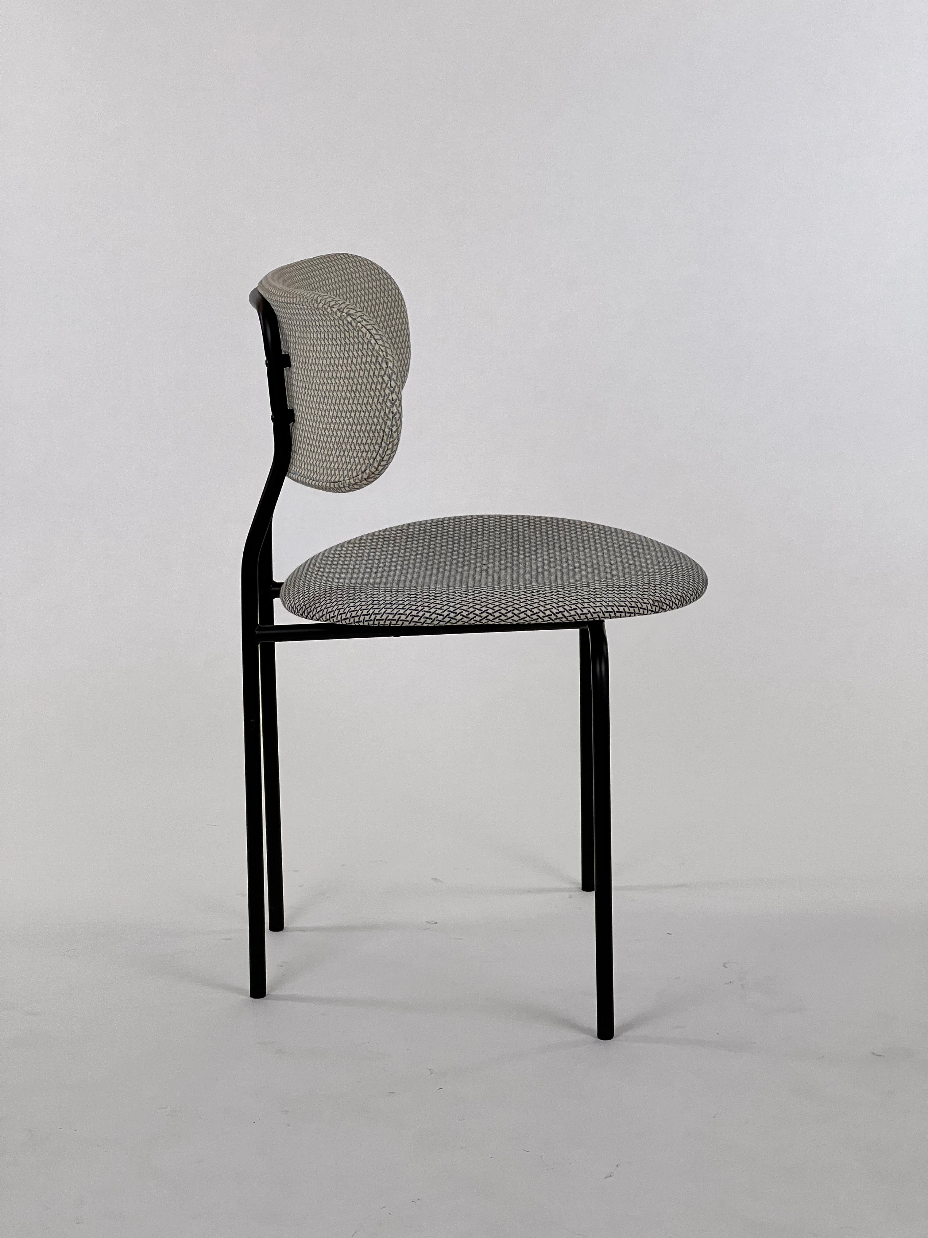 GUBI | Coco Dining Chair