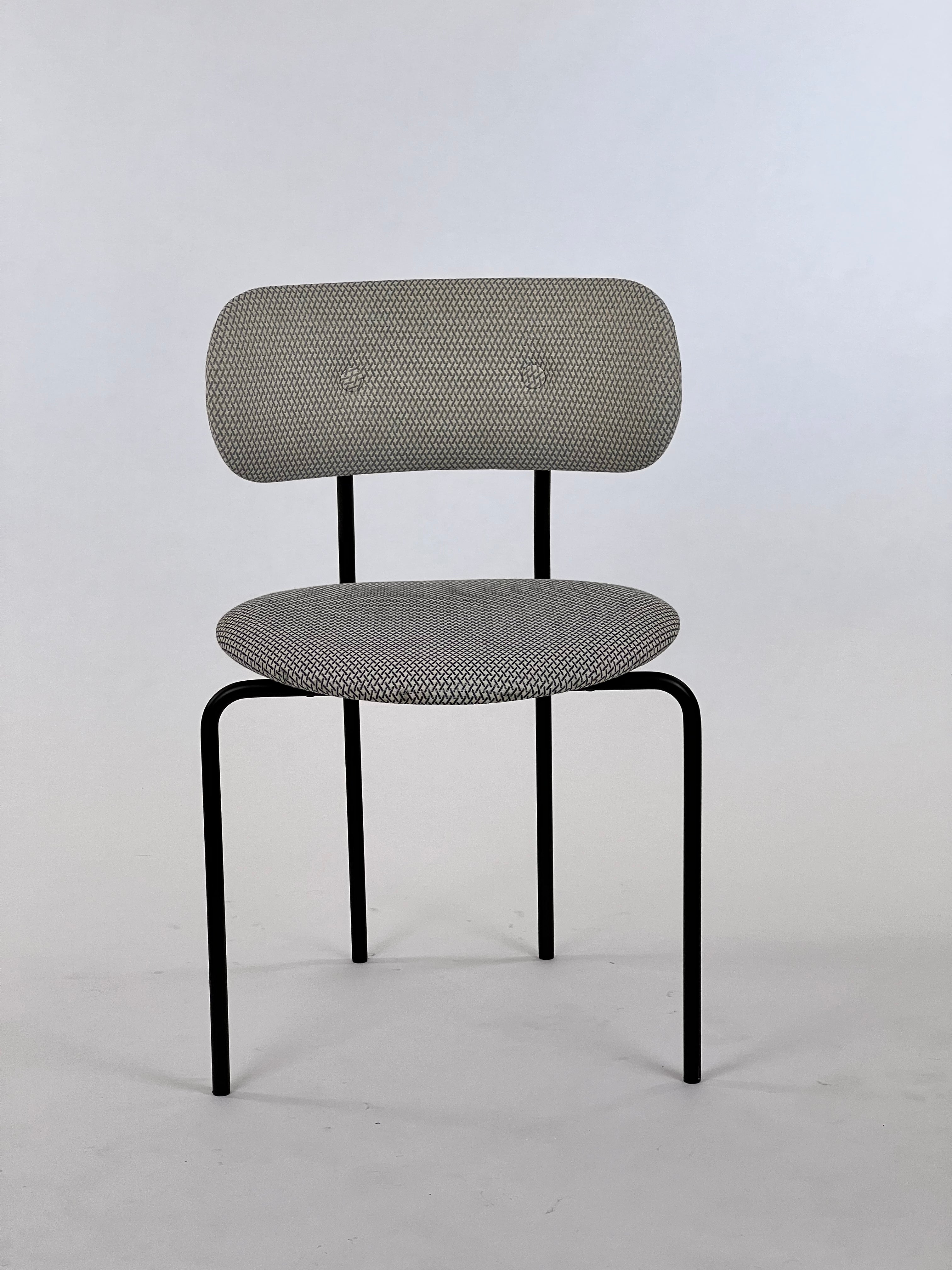 GUBI Coco Dining Chair