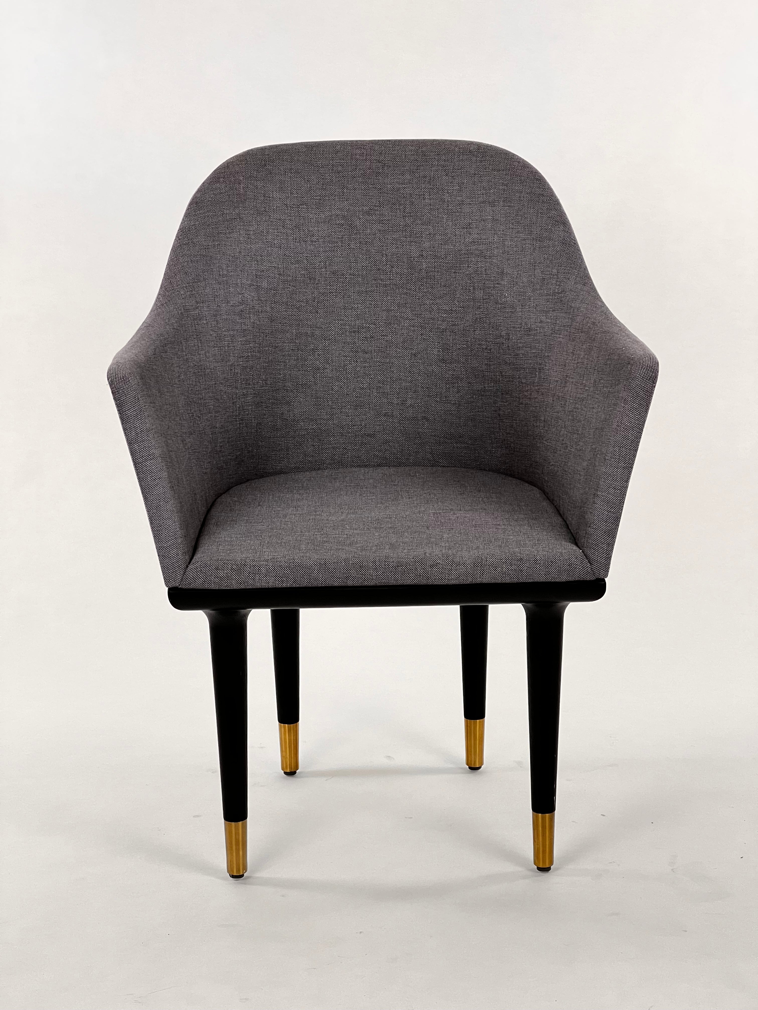 Lunar Dining Chair Small