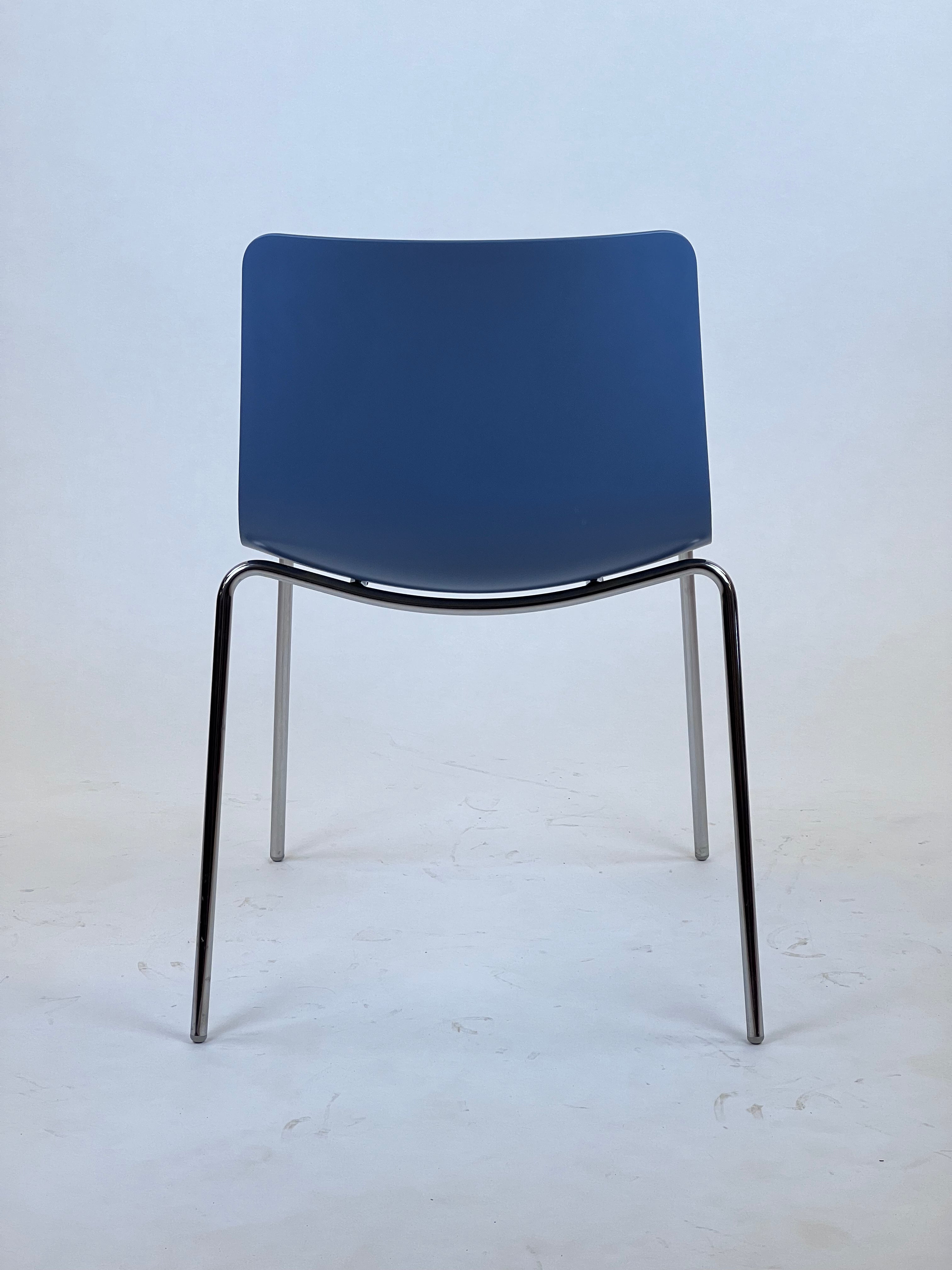 Pato - Fredericia Furniture - Blå