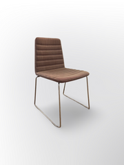 Paustian | Spinal Chair 44 (Brun)