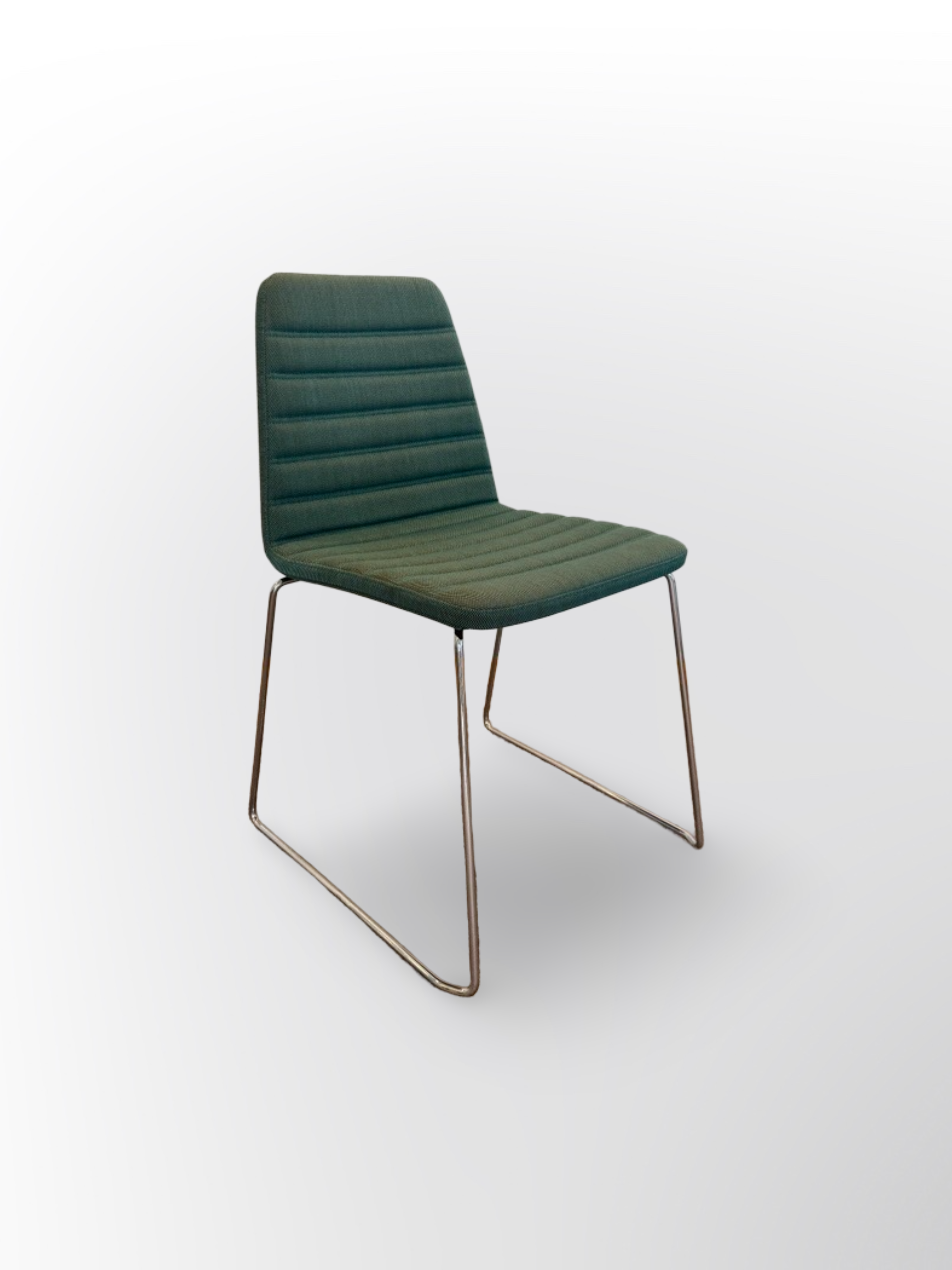 Paustian | Spinal Chair 44 (Grøn)
