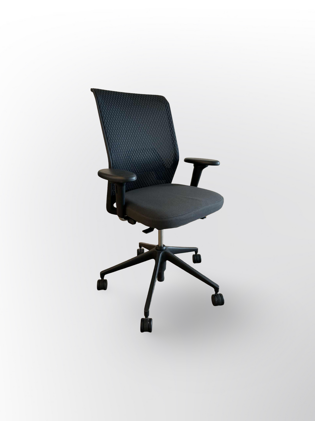 Vitra | ID Mesh m. Armlæn