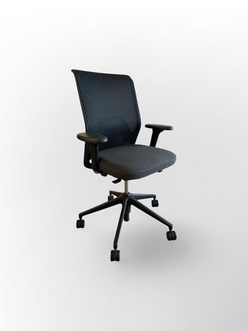 Vitra | ID Mesh m. Armlæn