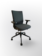 Vitra | ID Soft m. Armlæn