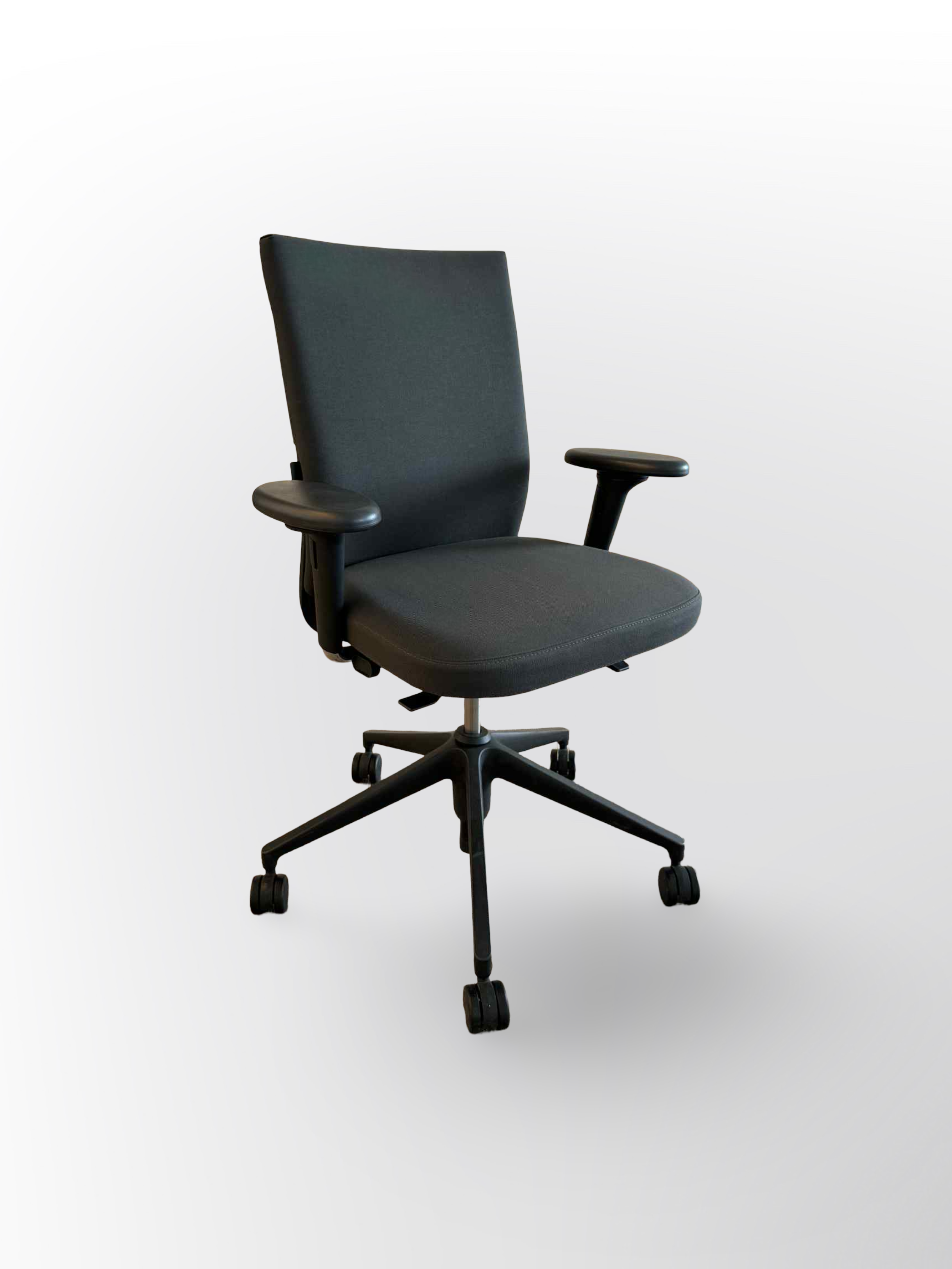 Vitra | ID Soft m. Armlæn