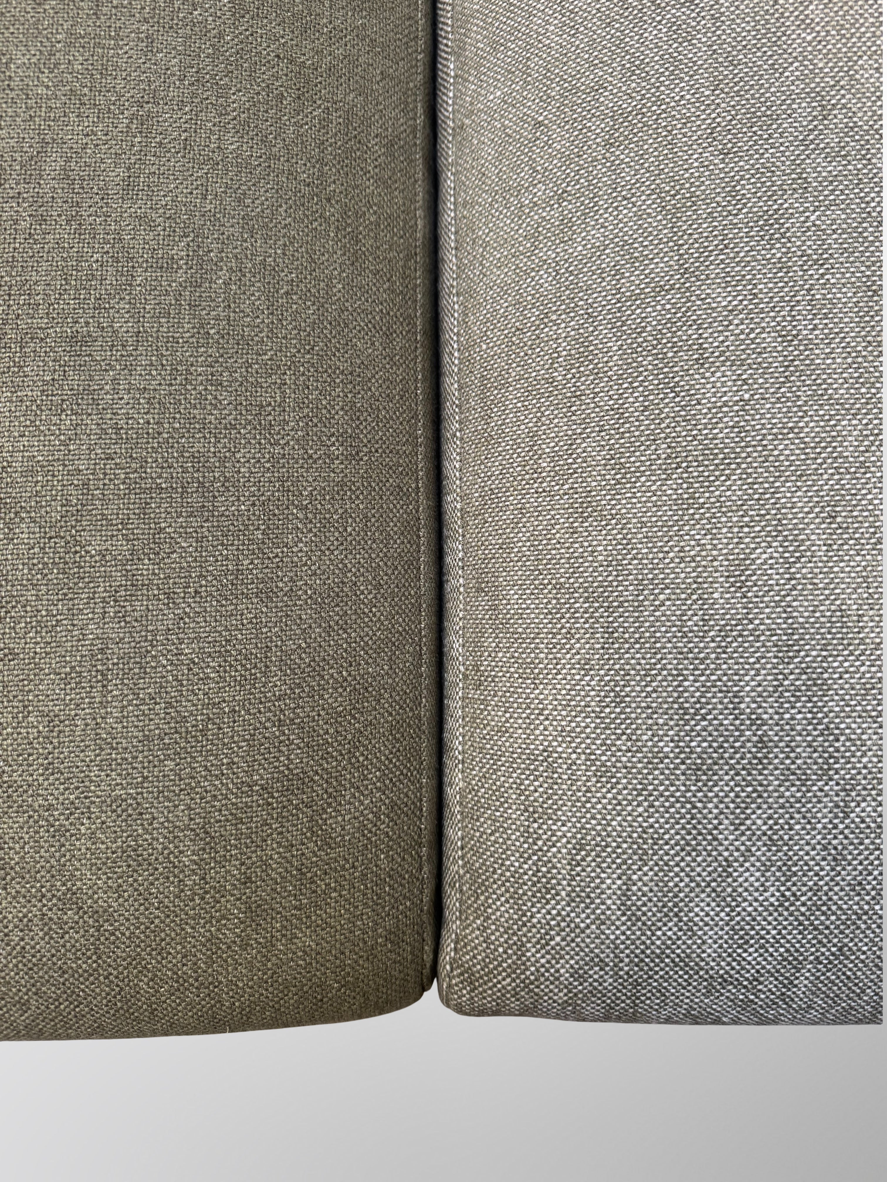 &tradition | Develius Sofa (3 Moduler)