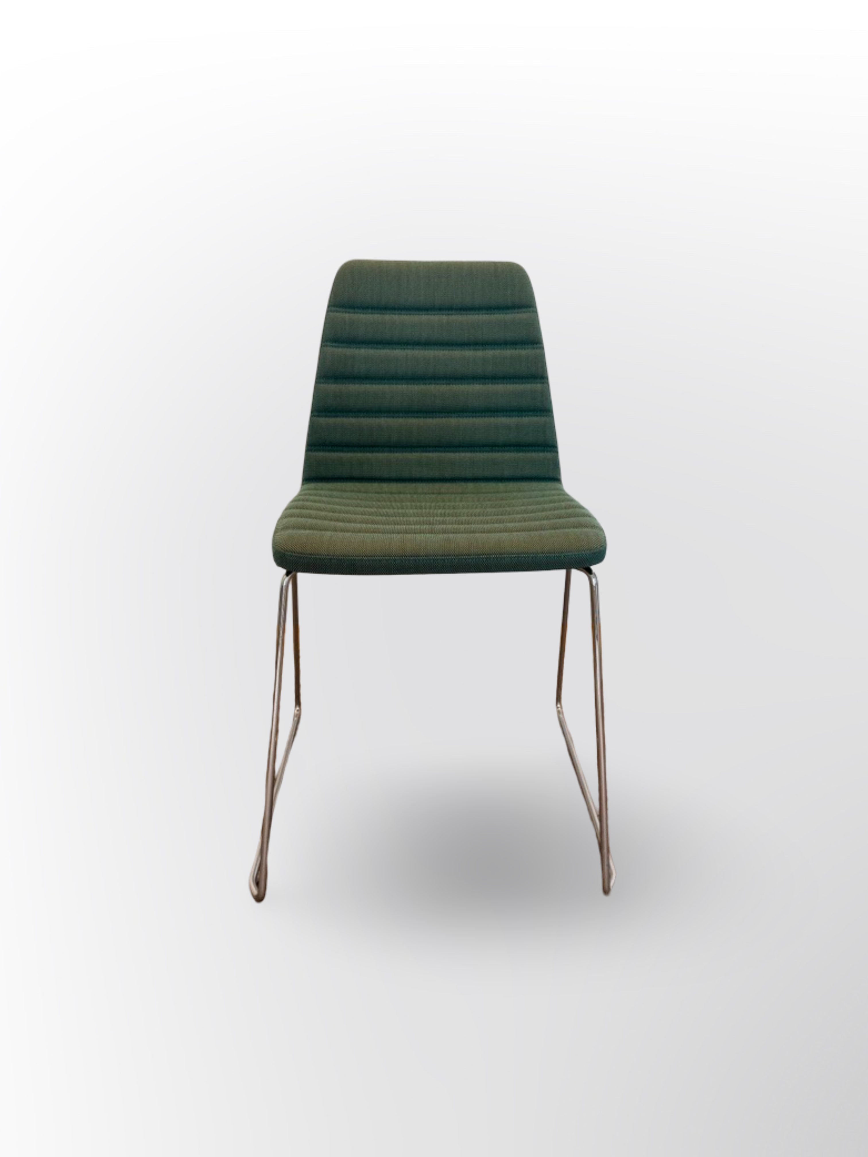 Paustian | Spinal Chair 44 (Grøn)