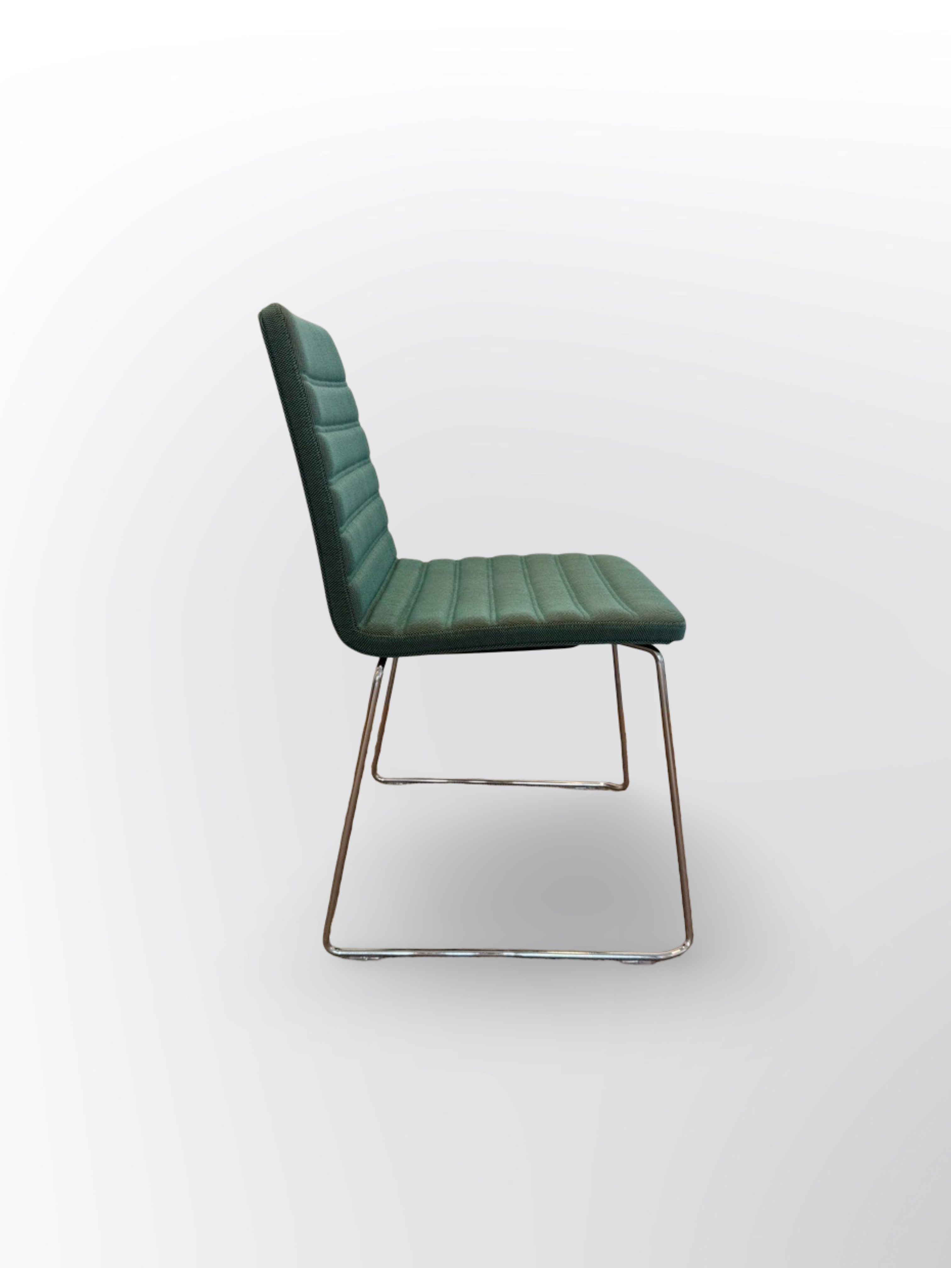 Paustian | Spinal Chair 44 (Grøn)