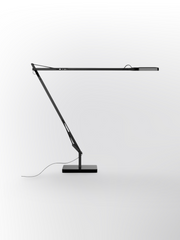 FLOS Kelvin Edge Bordlampe (Sort)