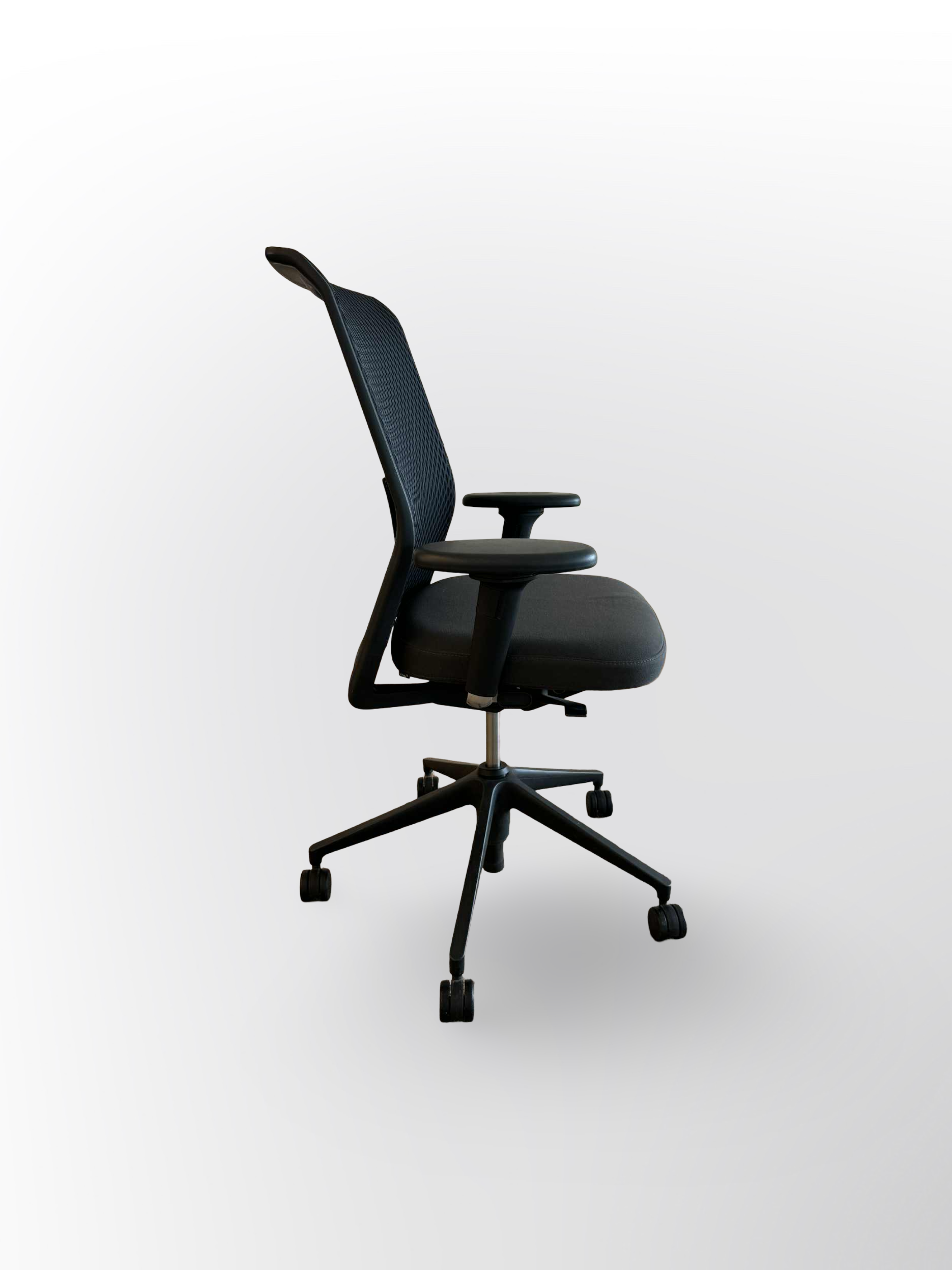 Vitra | ID Mesh m. Armlæn
