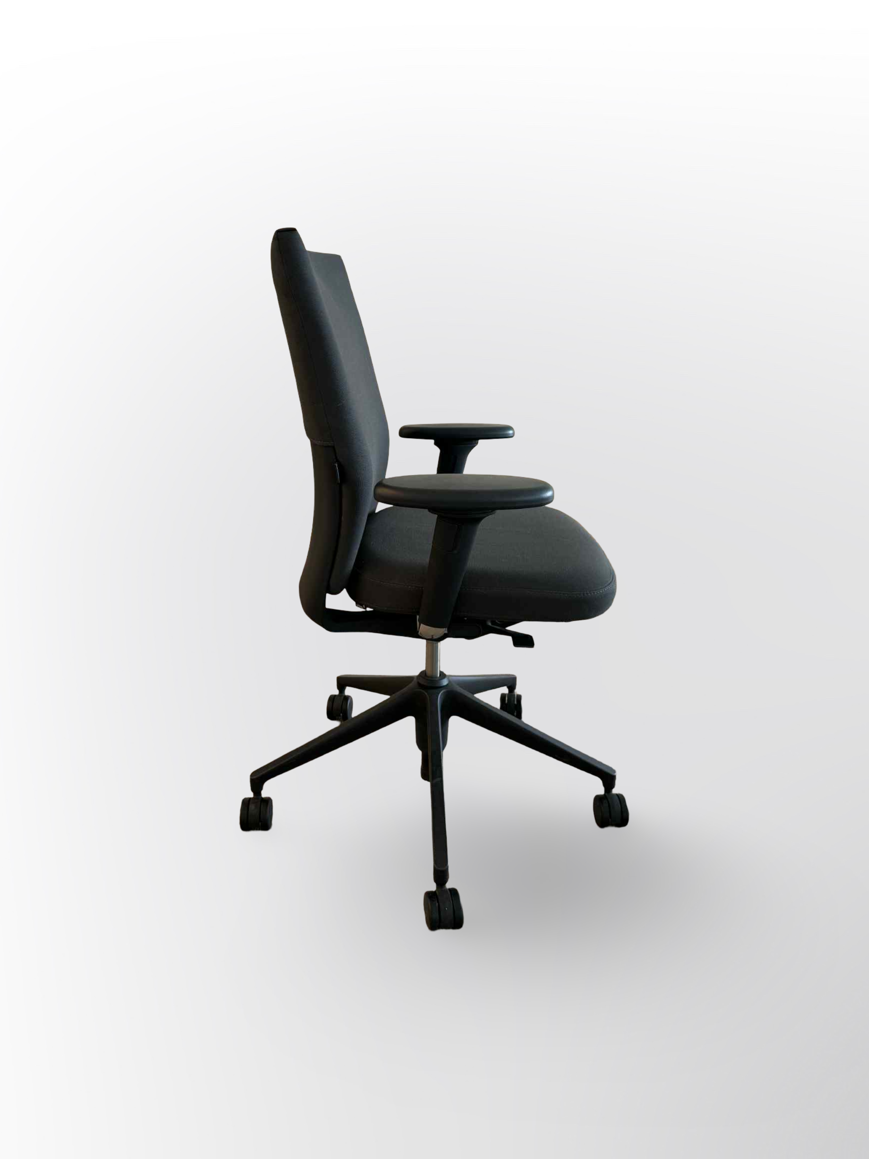 Vitra | ID Soft m. Armlæn