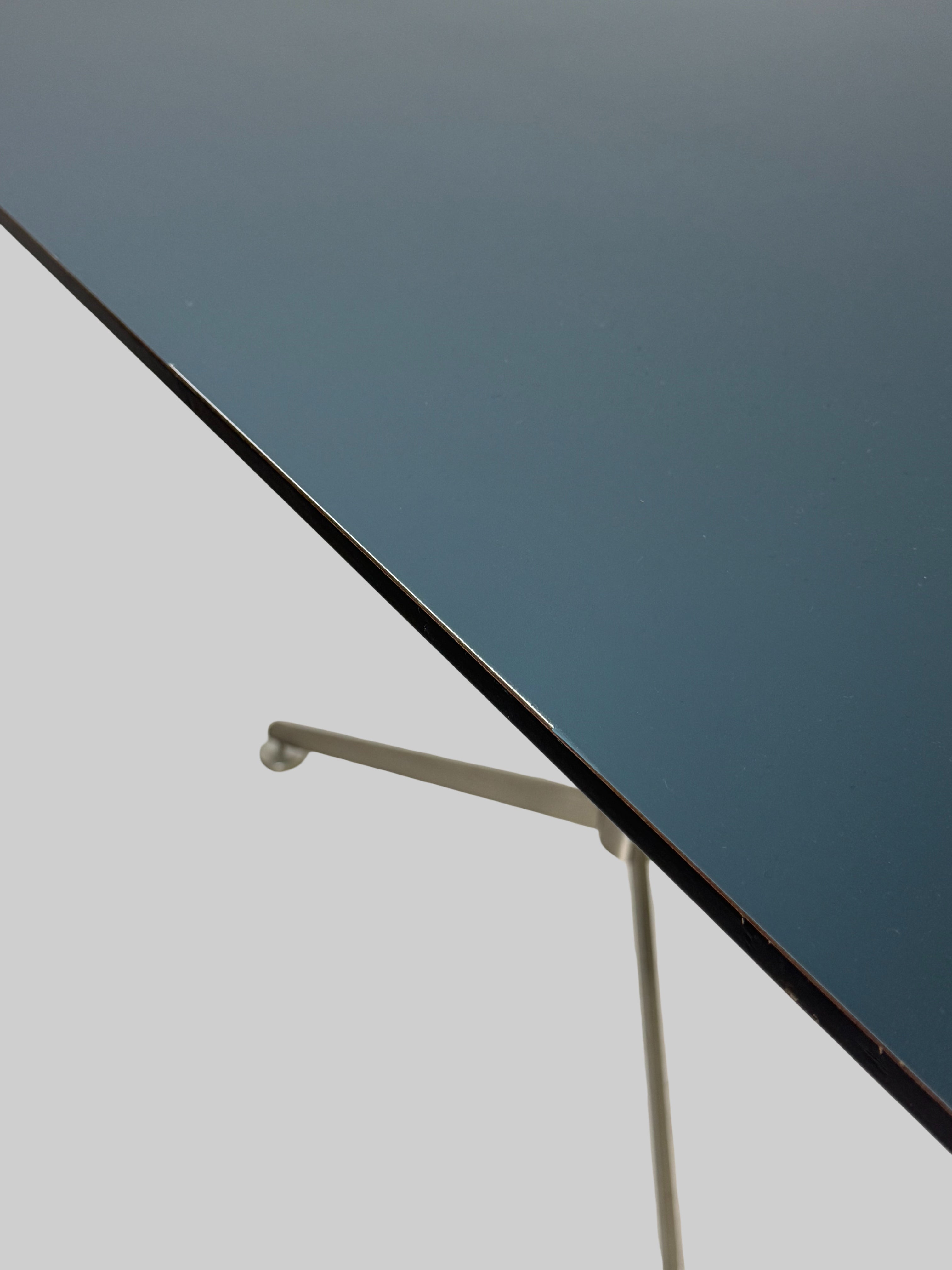 Paustian Spinal Bord – Blå 220x120 cm