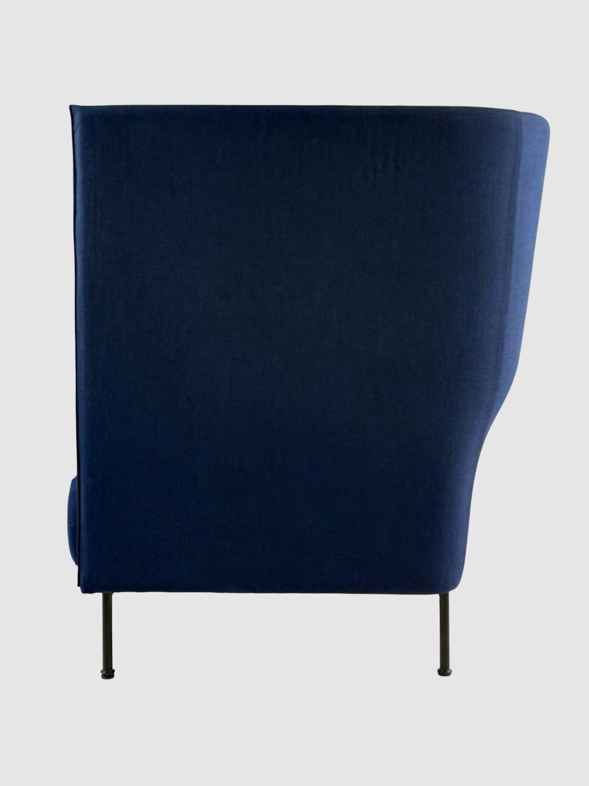 HAY Silhouette Sofa – Navy