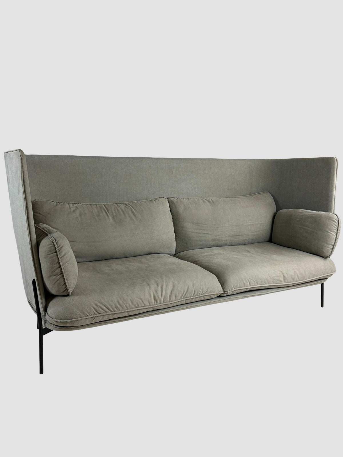 &Tradition Cloud LN7 Sofa – Beige