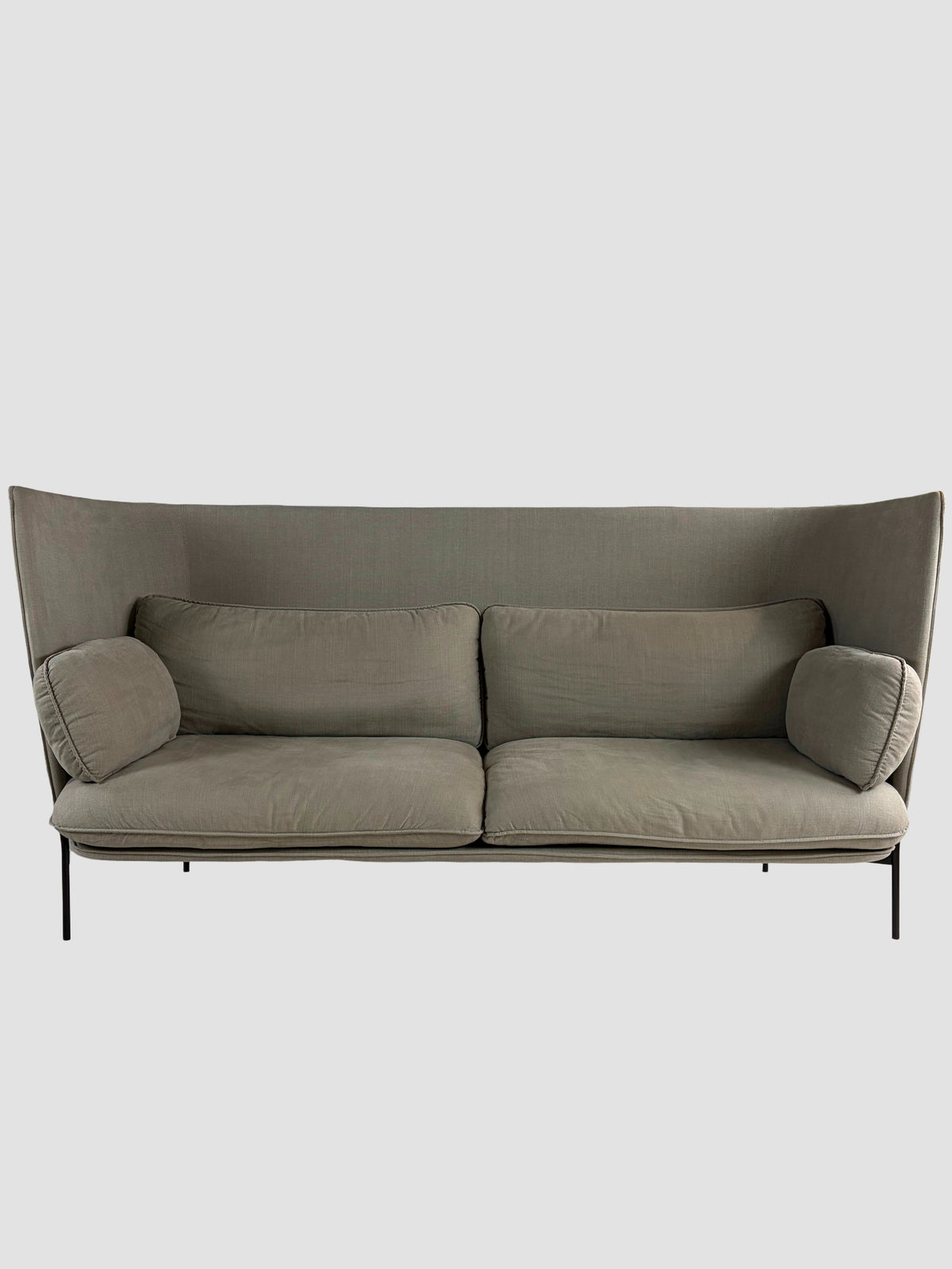 &Tradition Cloud LN7 Sofa – Beige