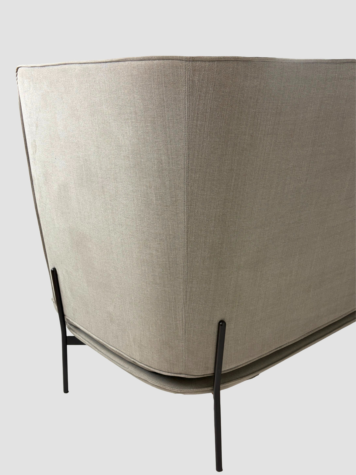 &Tradition Cloud LN7 Sofa – Beige