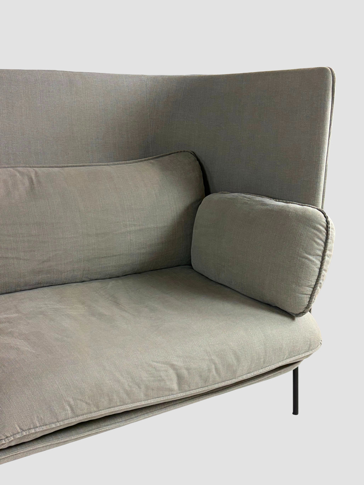 &Tradition Cloud LN7 Sofa – Beige