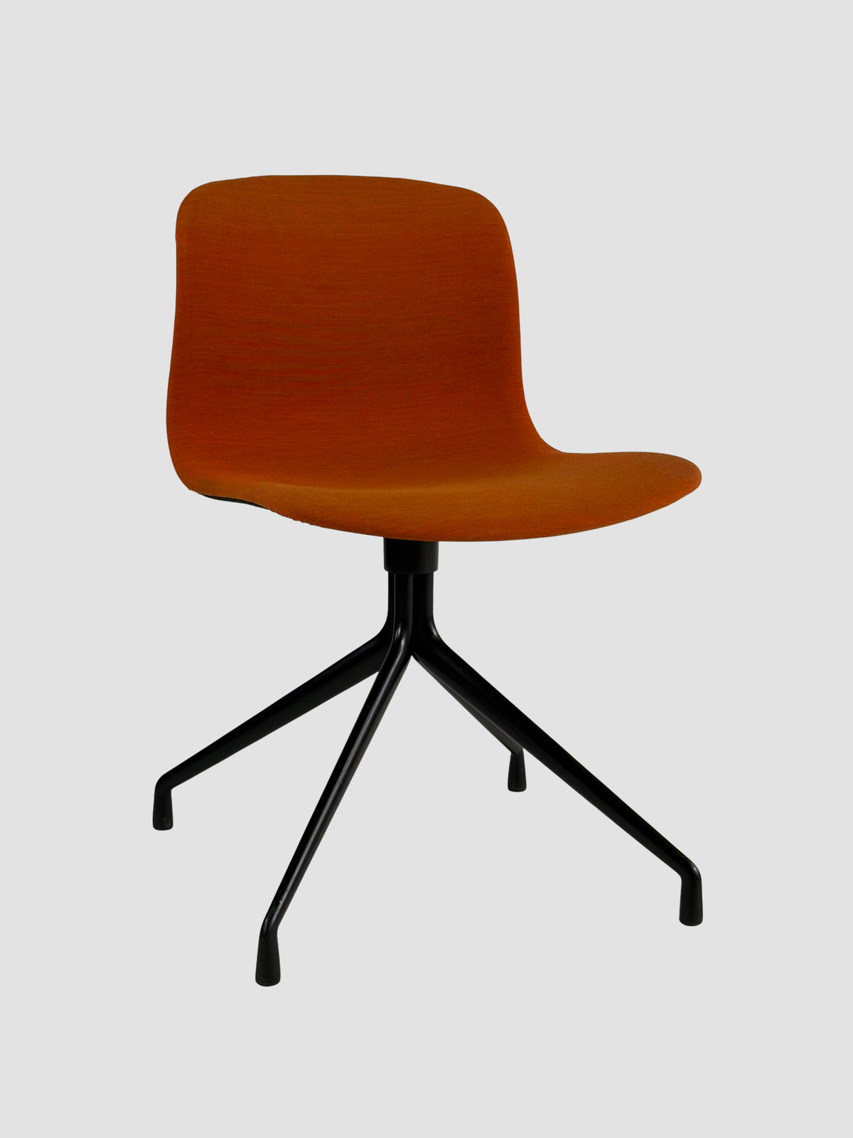 HAY AAC11 Stol – Orange/Sort Stel