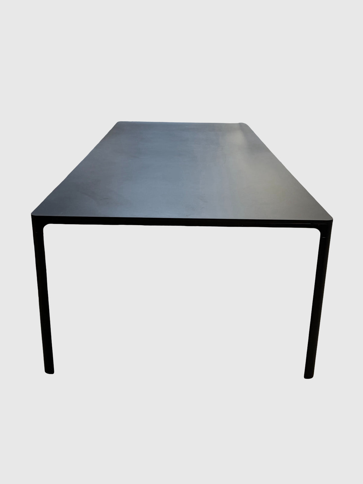 Fredericia Furniture Mesa 4630 Bord – Sort 300x120x73cm