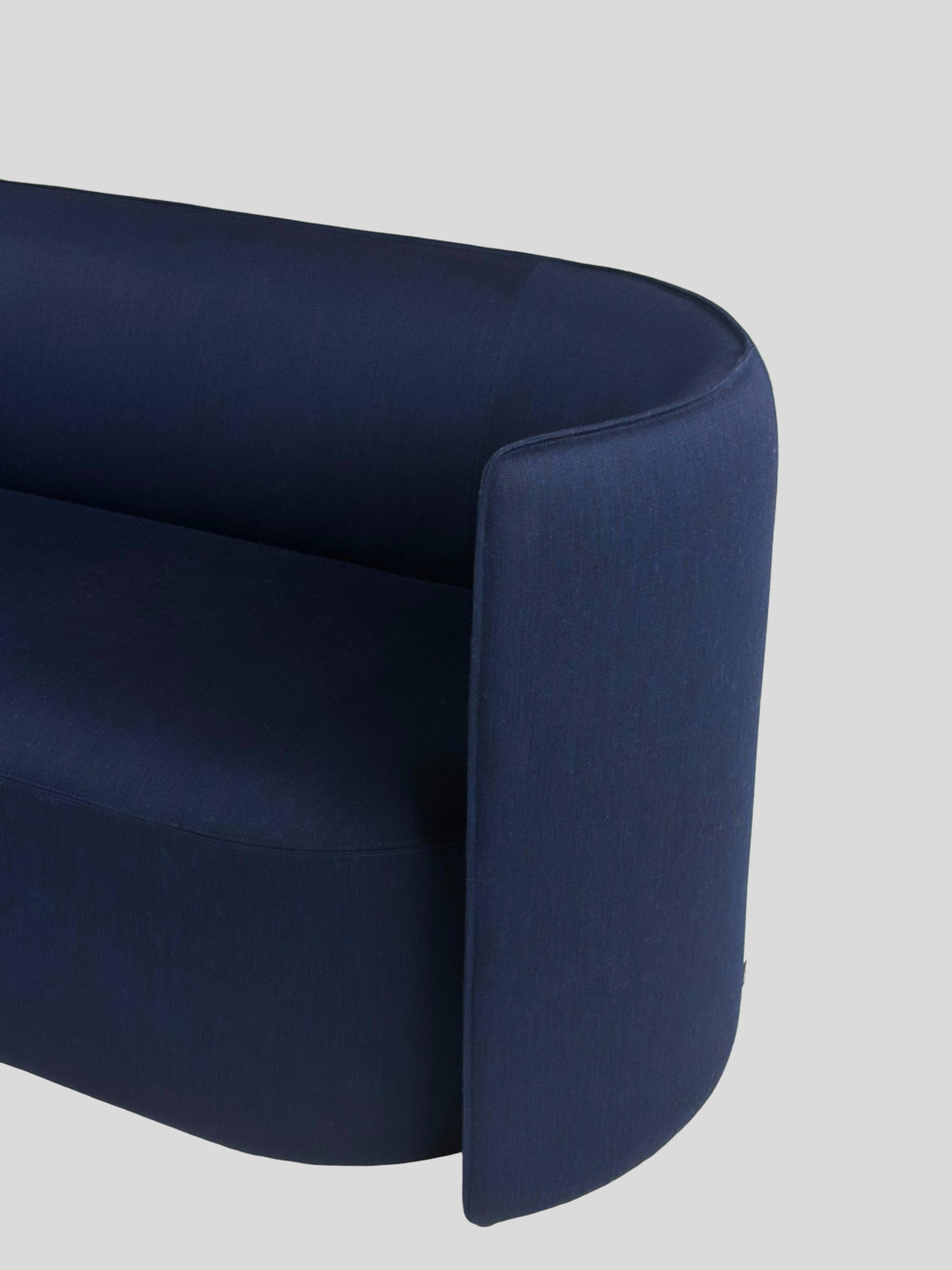 +HALLE Proto Sofa Out/In  – Navy