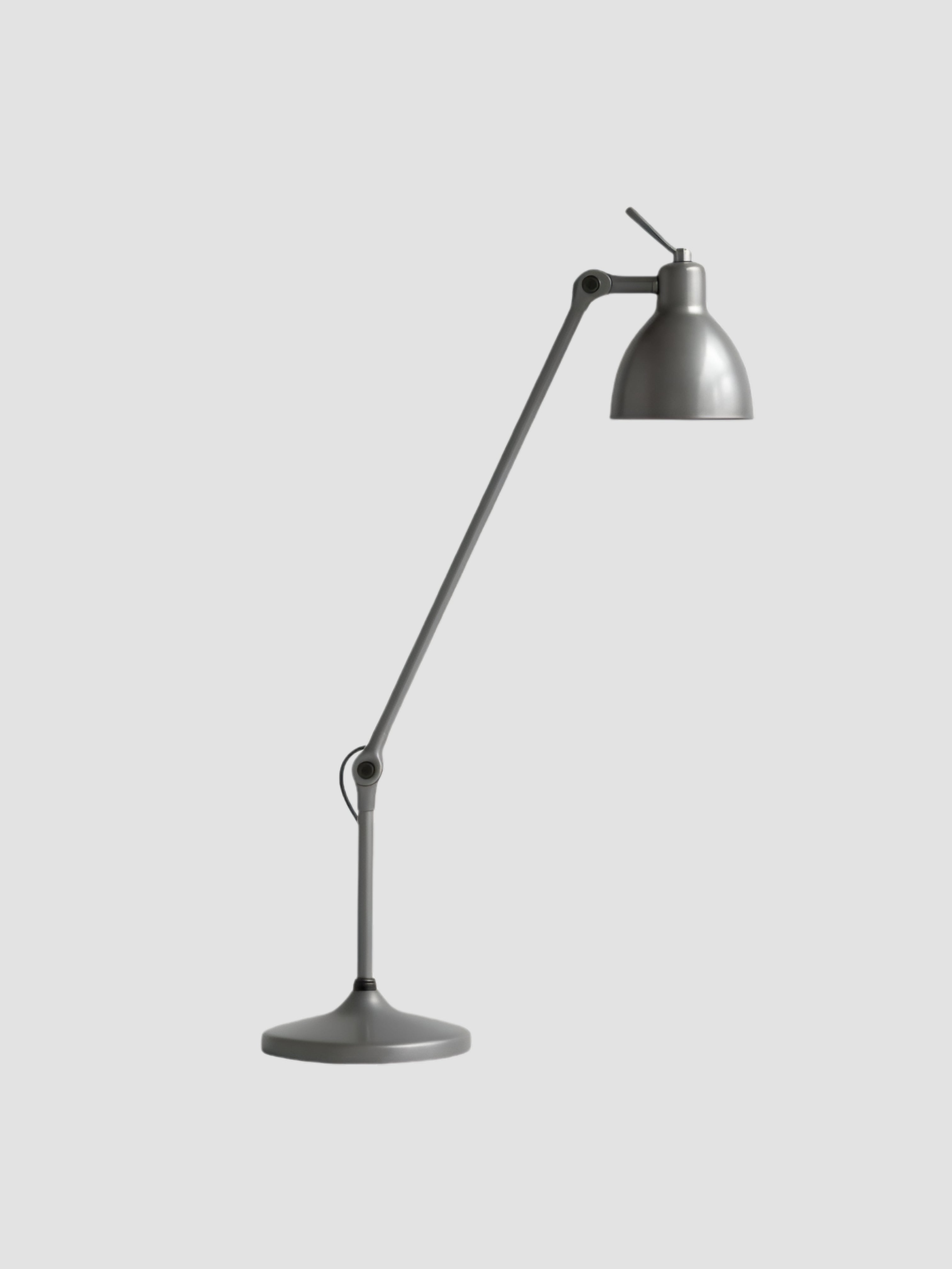 Rotaliana Luxy T1 Bordlampe – Grå