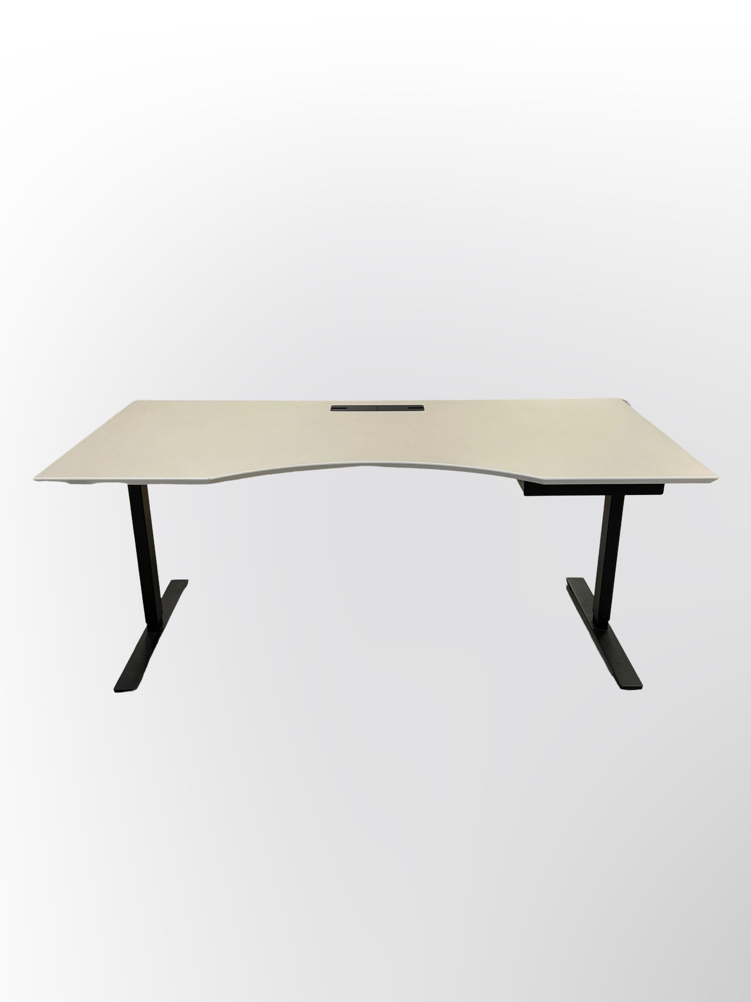 160x90 - Hæve/sænkebord | Dencon