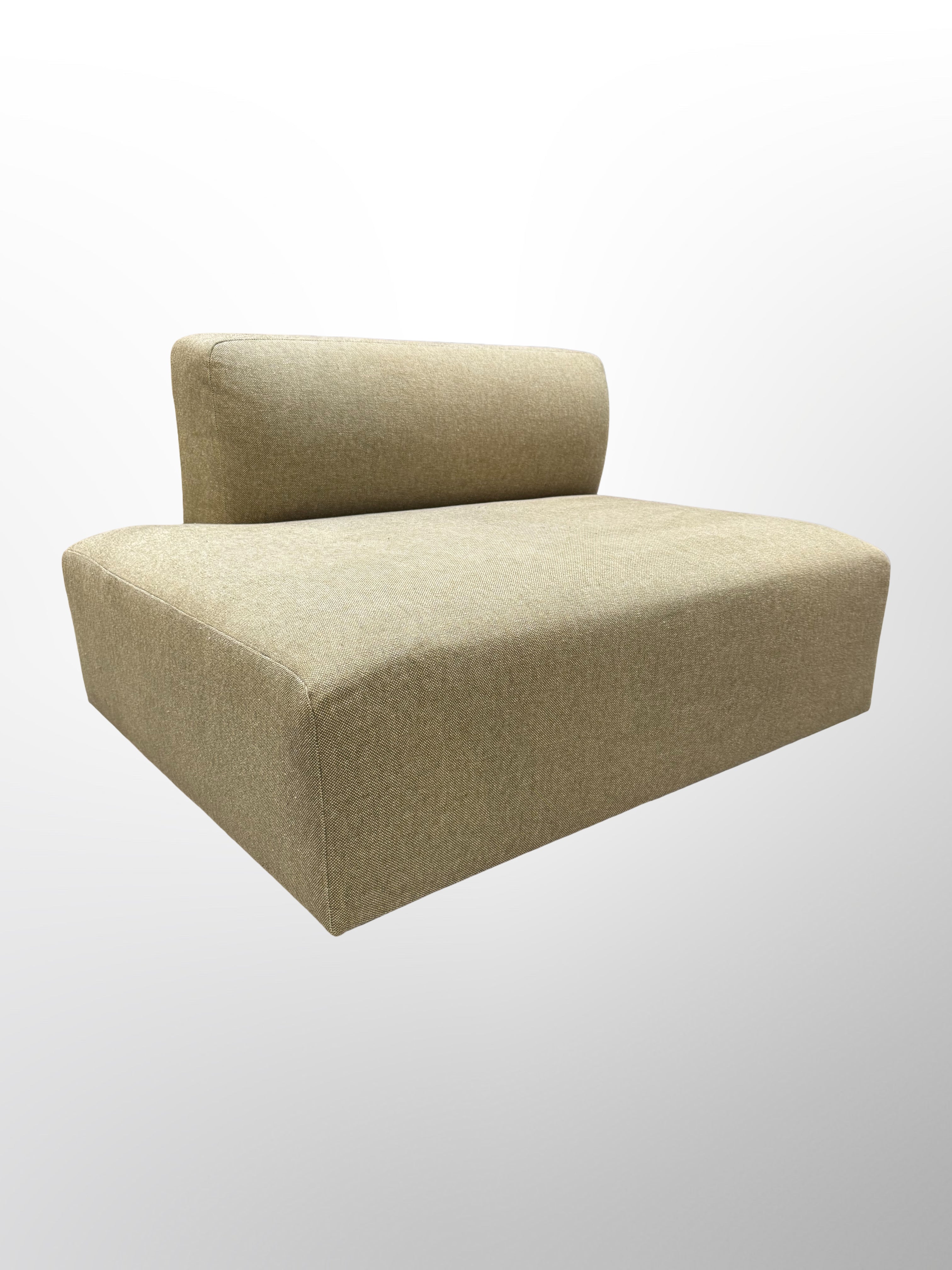 &tradition | Develius EV1