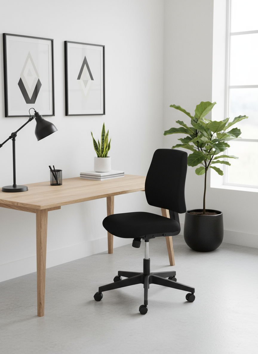 Interstuhl | GEOS 16GS1