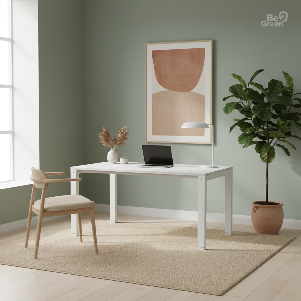 Z GO Solutions | Hæve/sænkebord (160x80)