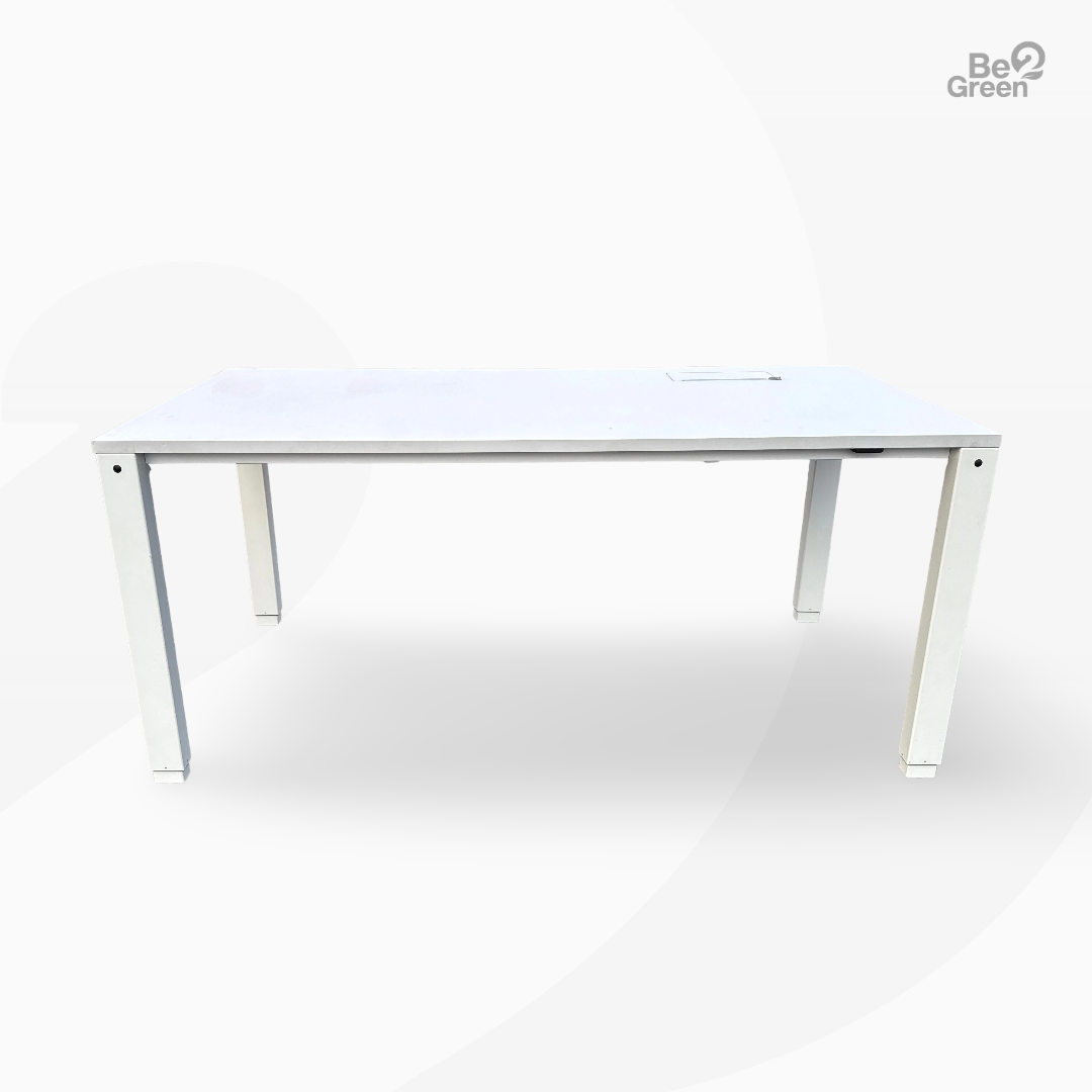 Z GO Solutions | Hæve/sænkebord (160x80)