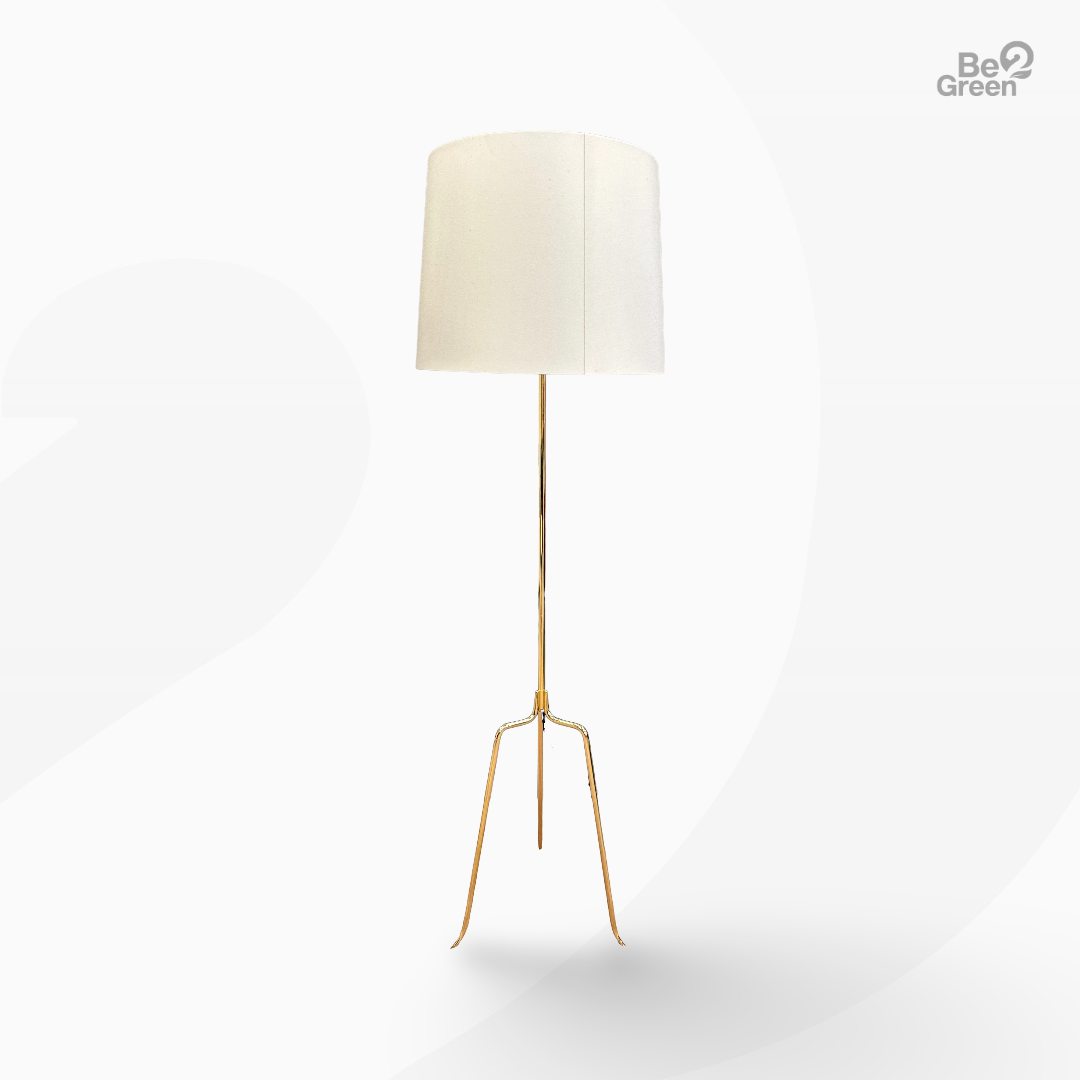 Kalmar | Dreistelz Gulvlampe