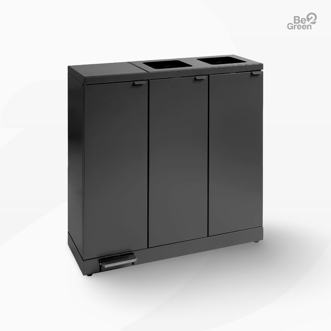 Bica | Model 973 Affaldssortering