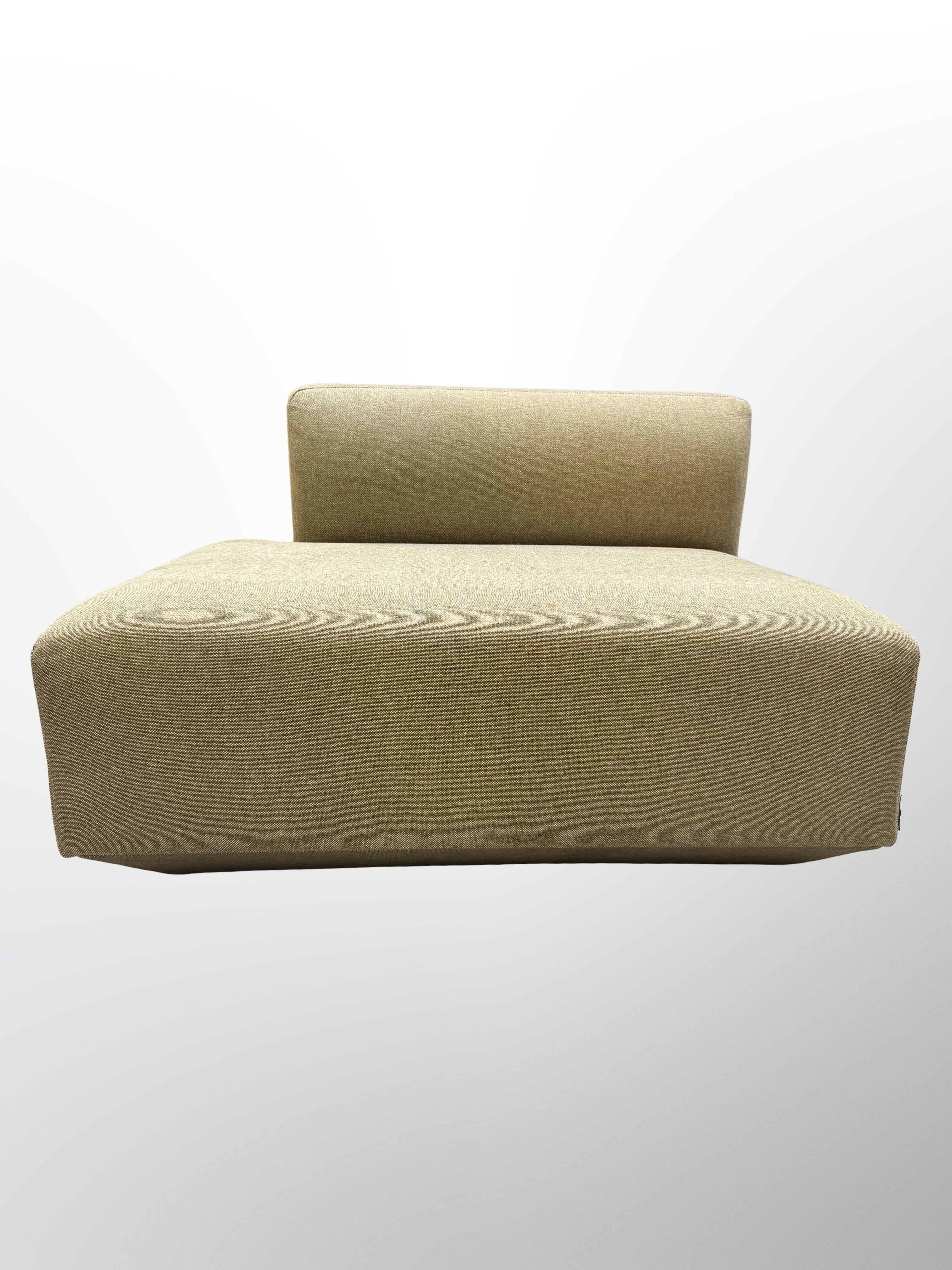 &tradition | Develius EV1