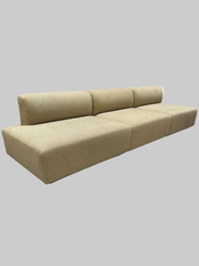 &tradition | Develius Sofa (Lys Grøn)