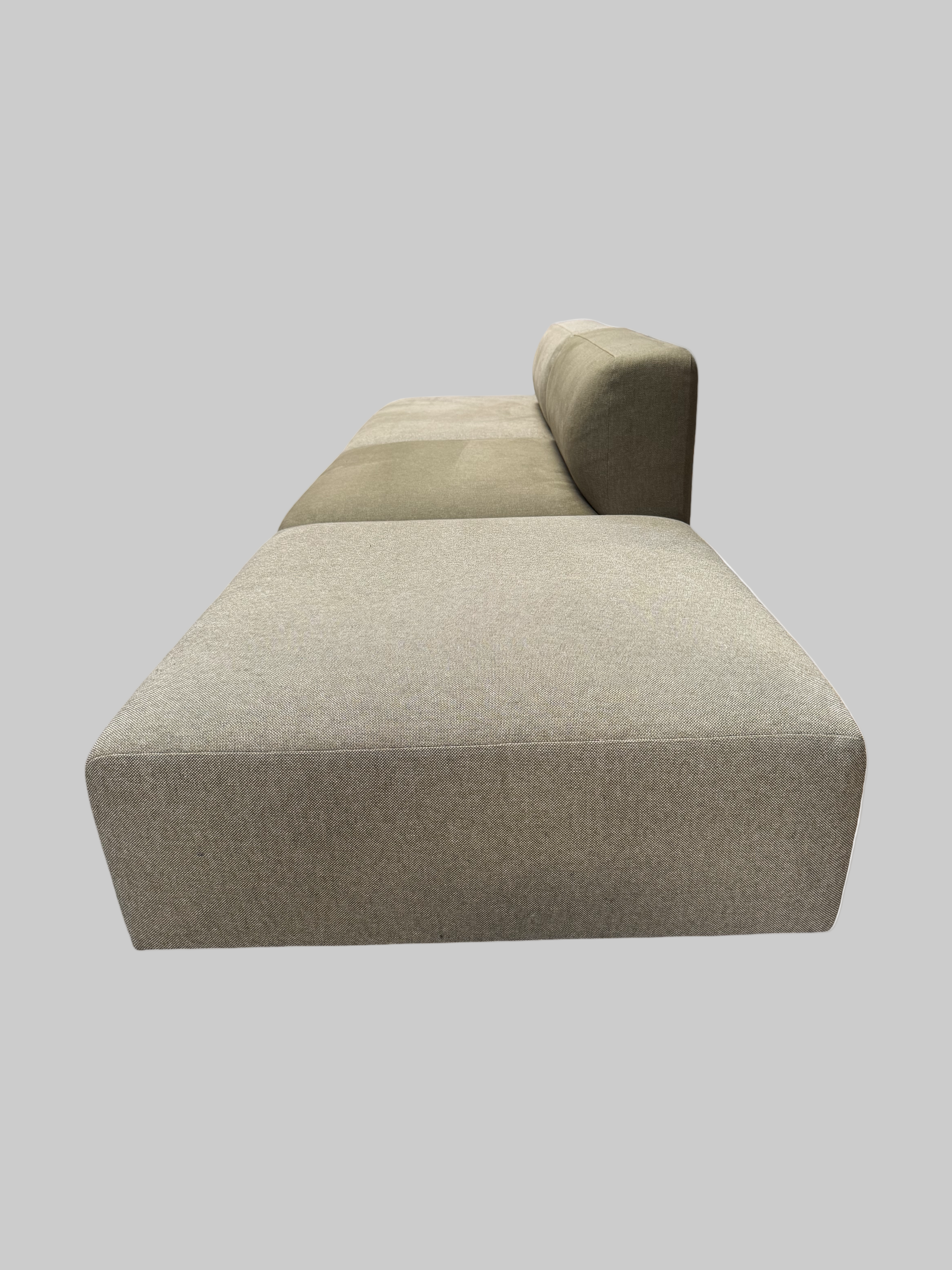 &tradition | Develius Sofa (3 Moduler)