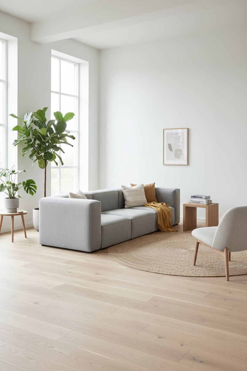 Hay Mags Soft Sofa – Lysegrå