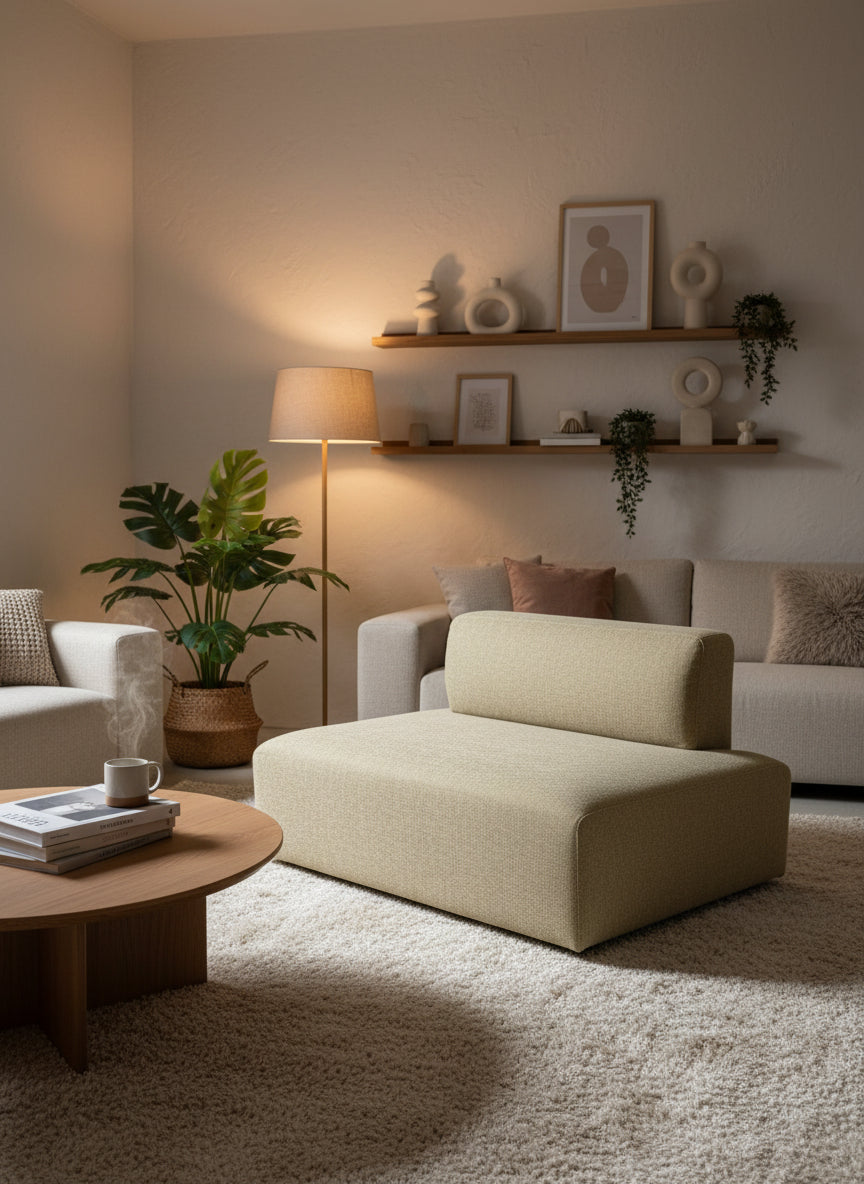 &tradition | Develius EV1