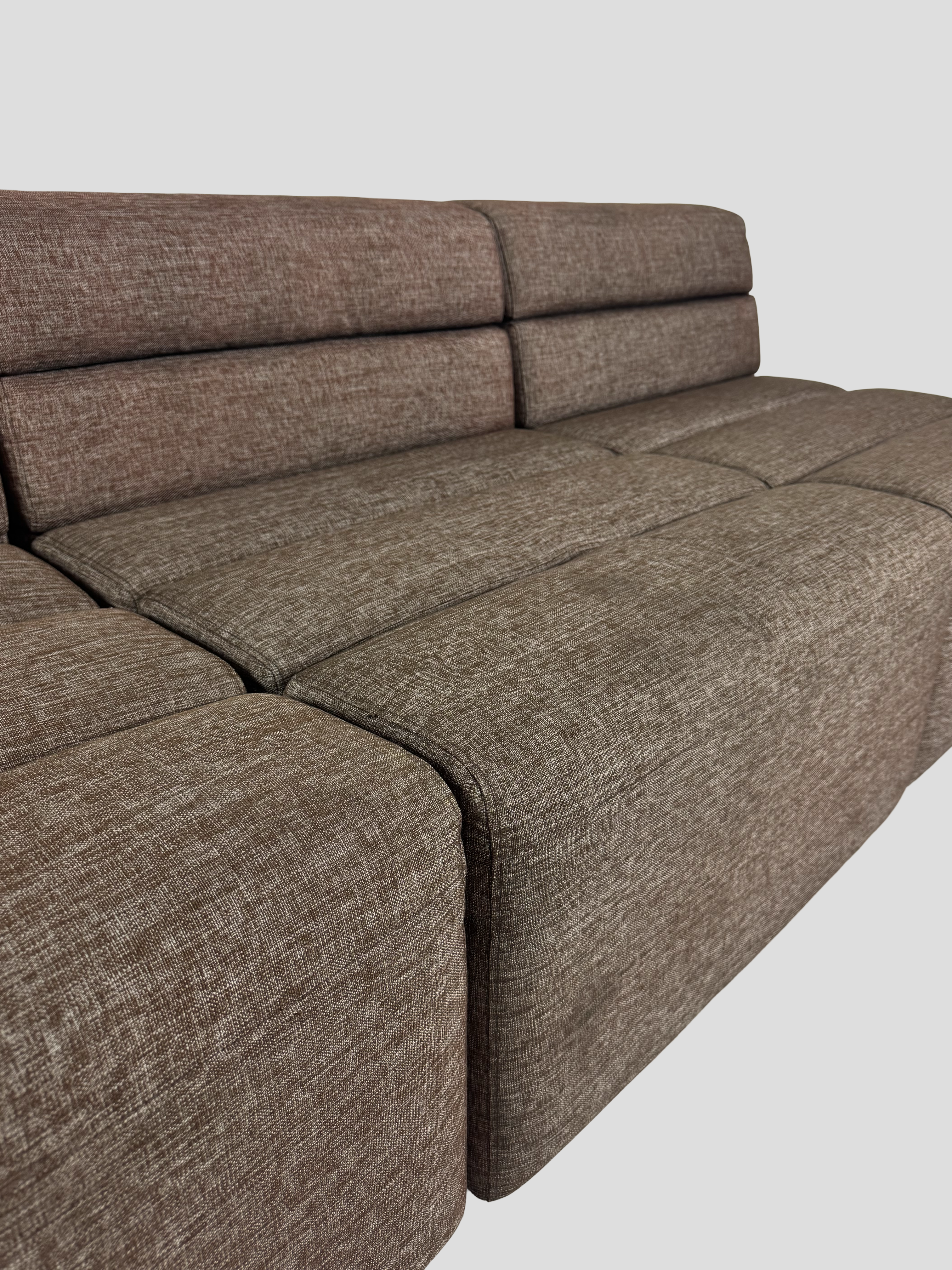 BoConcept Smartville Sofa – Brun
