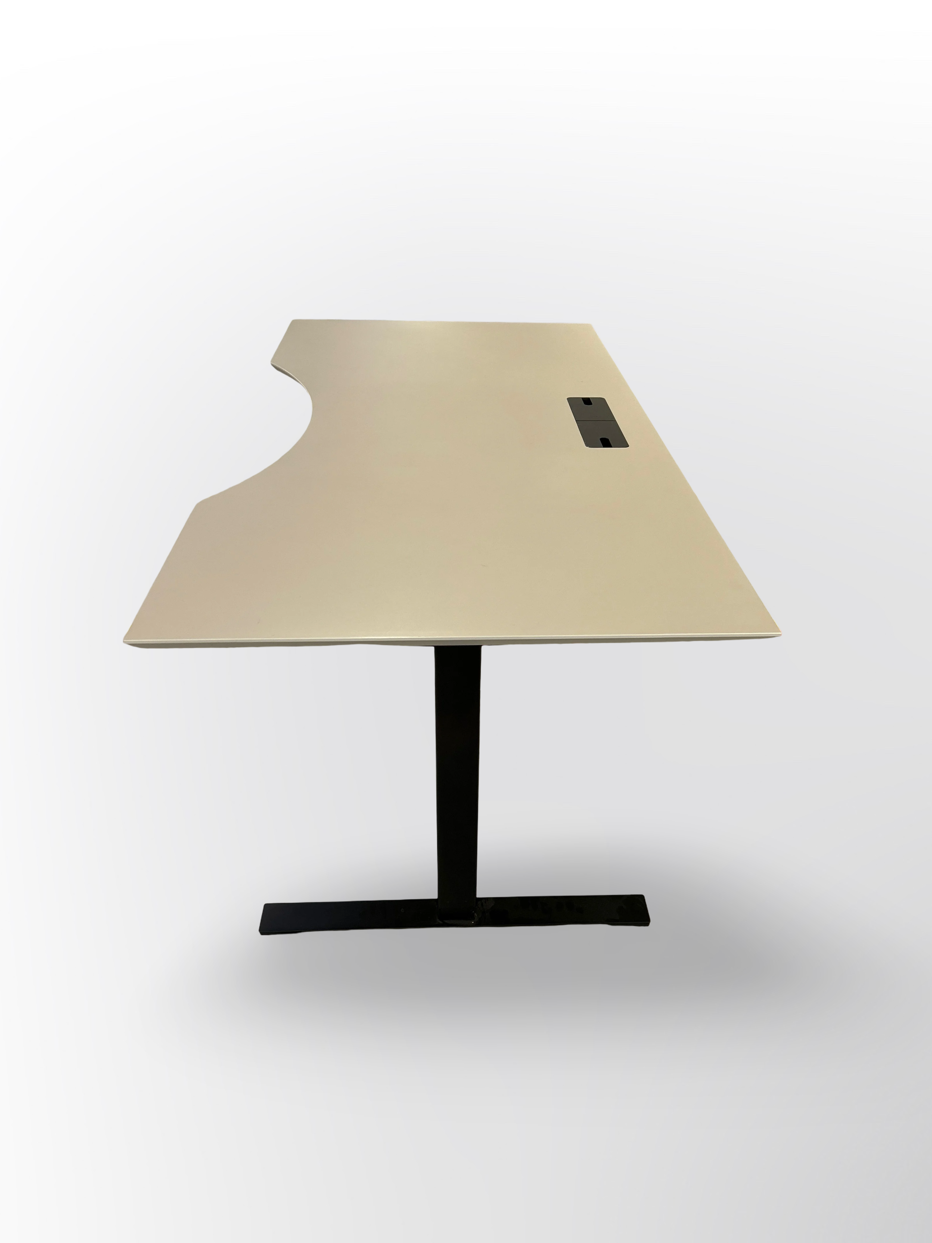160x90 - Hæve/sænkebord | Dencon