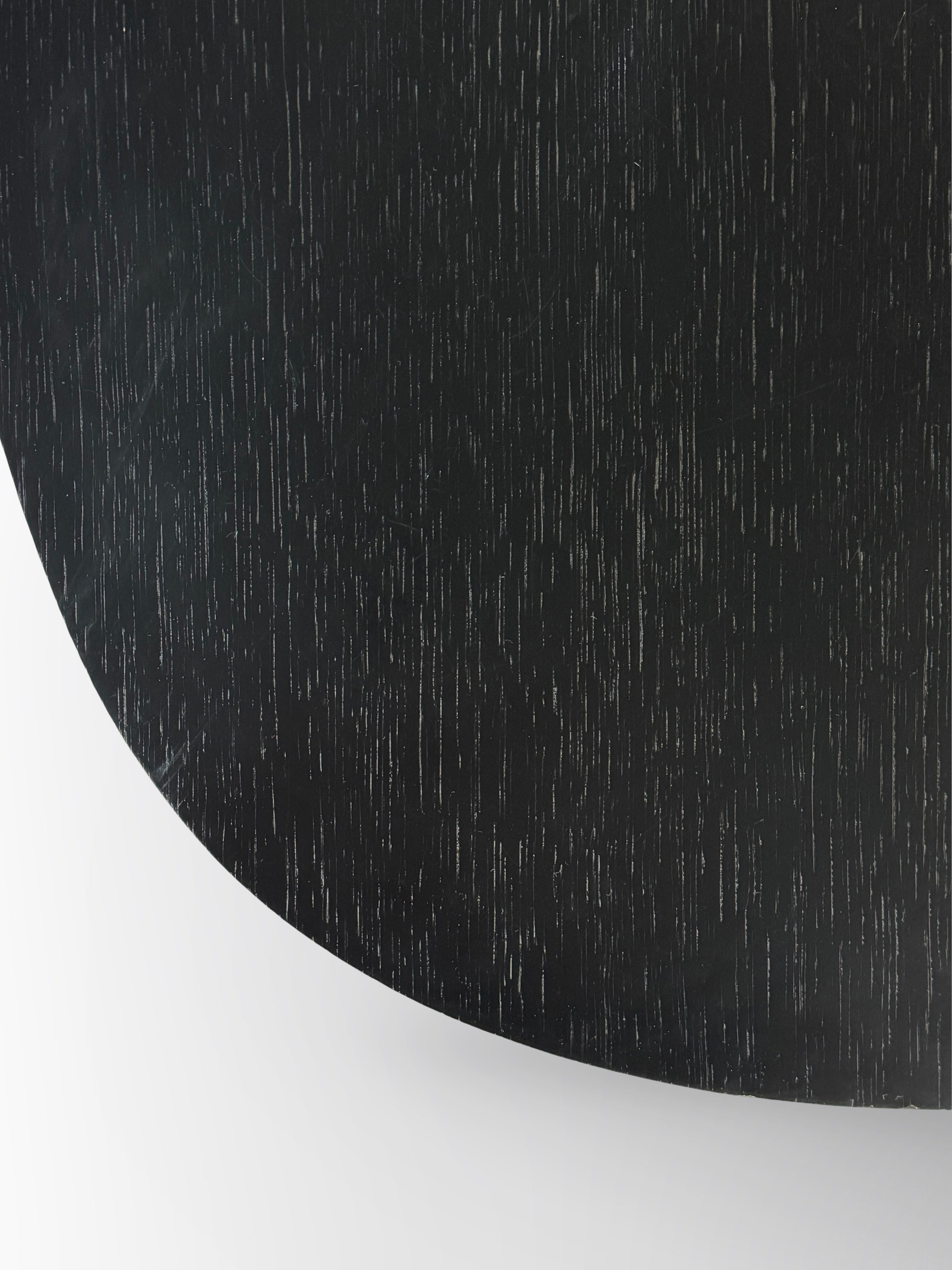 Bolia Sofabord – Sort 60x100x43 cm
