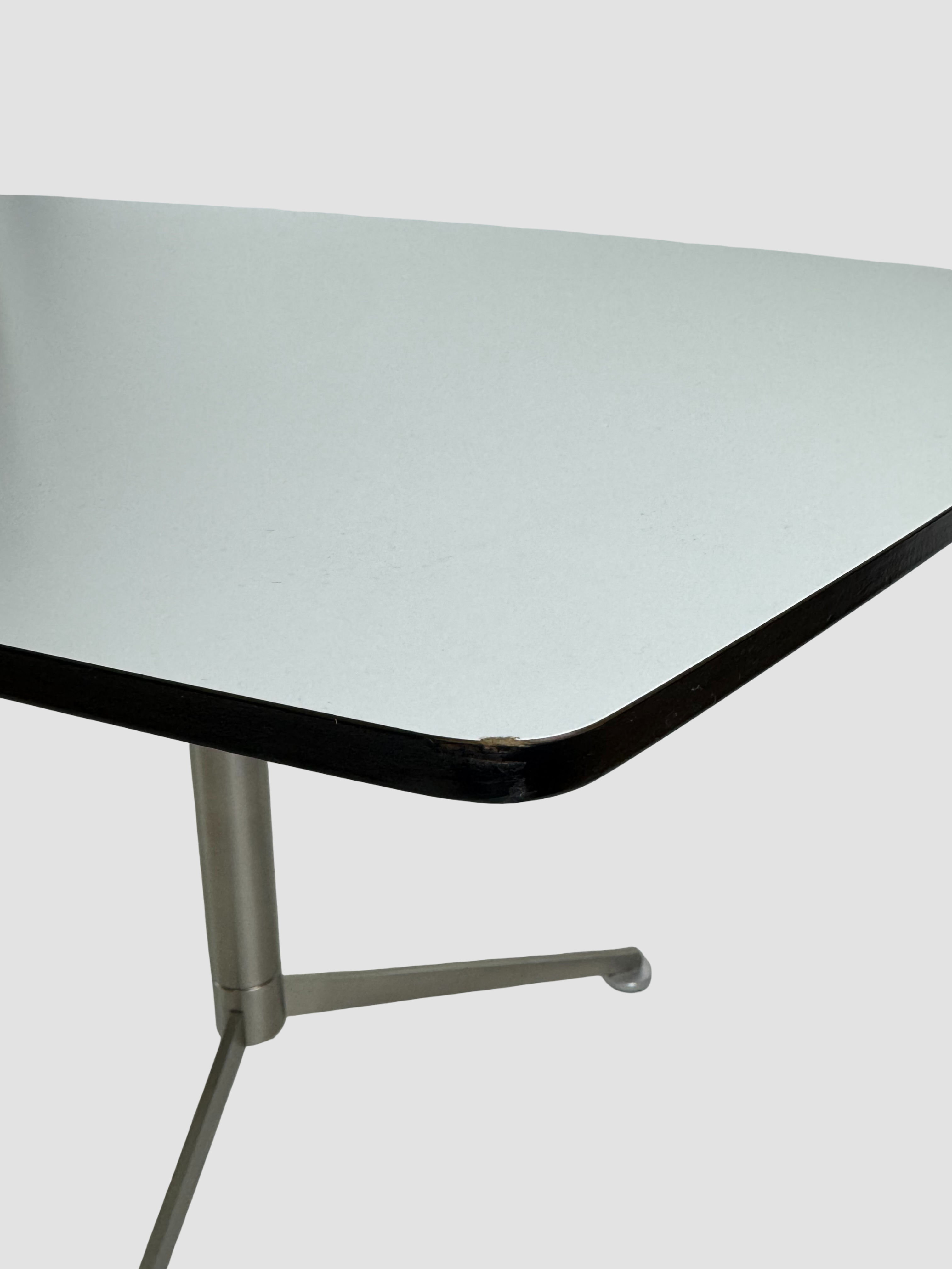 Paustian Spinal Bord – Hvid 240x110 cm