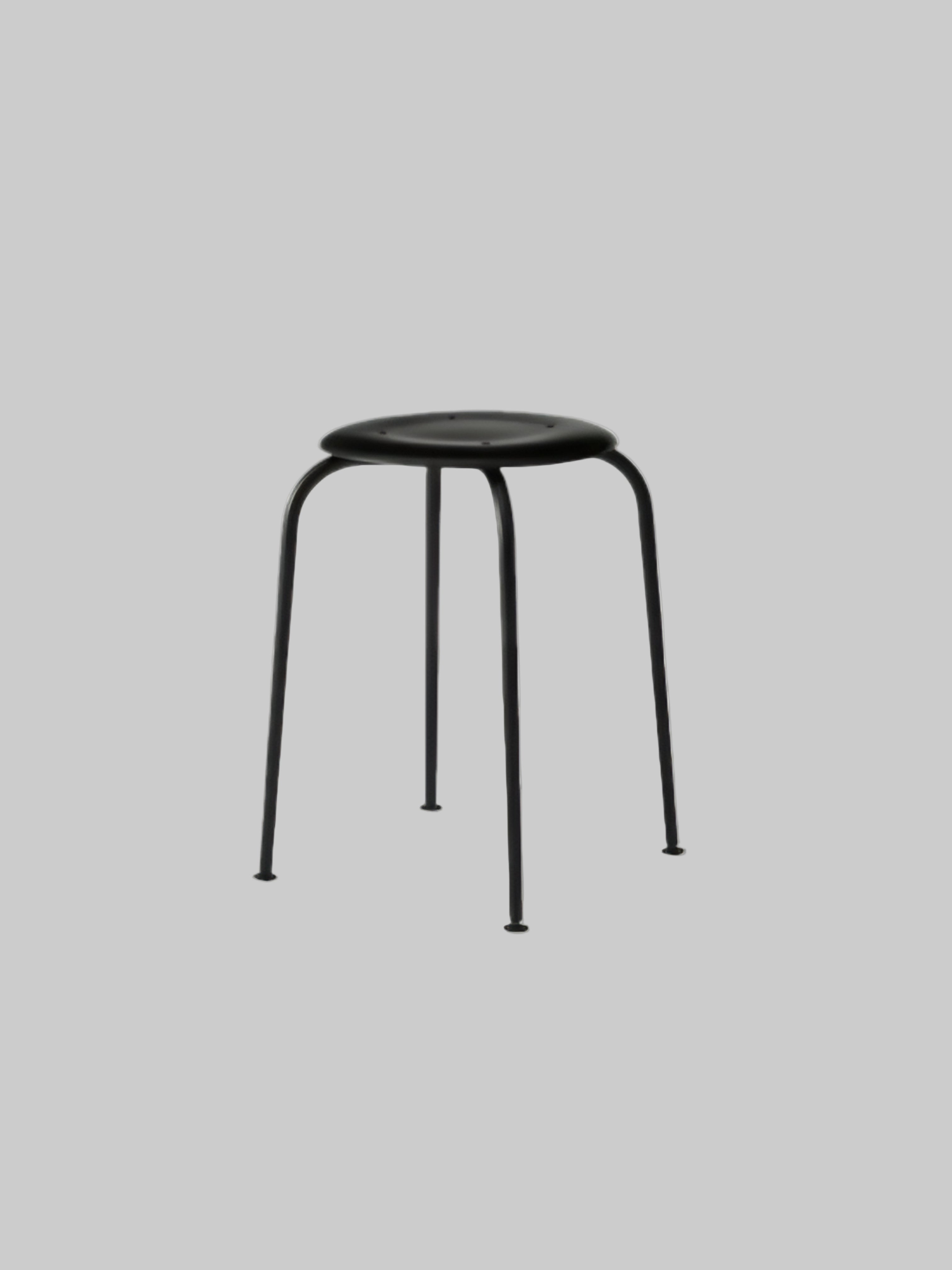 Labofa | Heritage 13.1 Stool Black Oak