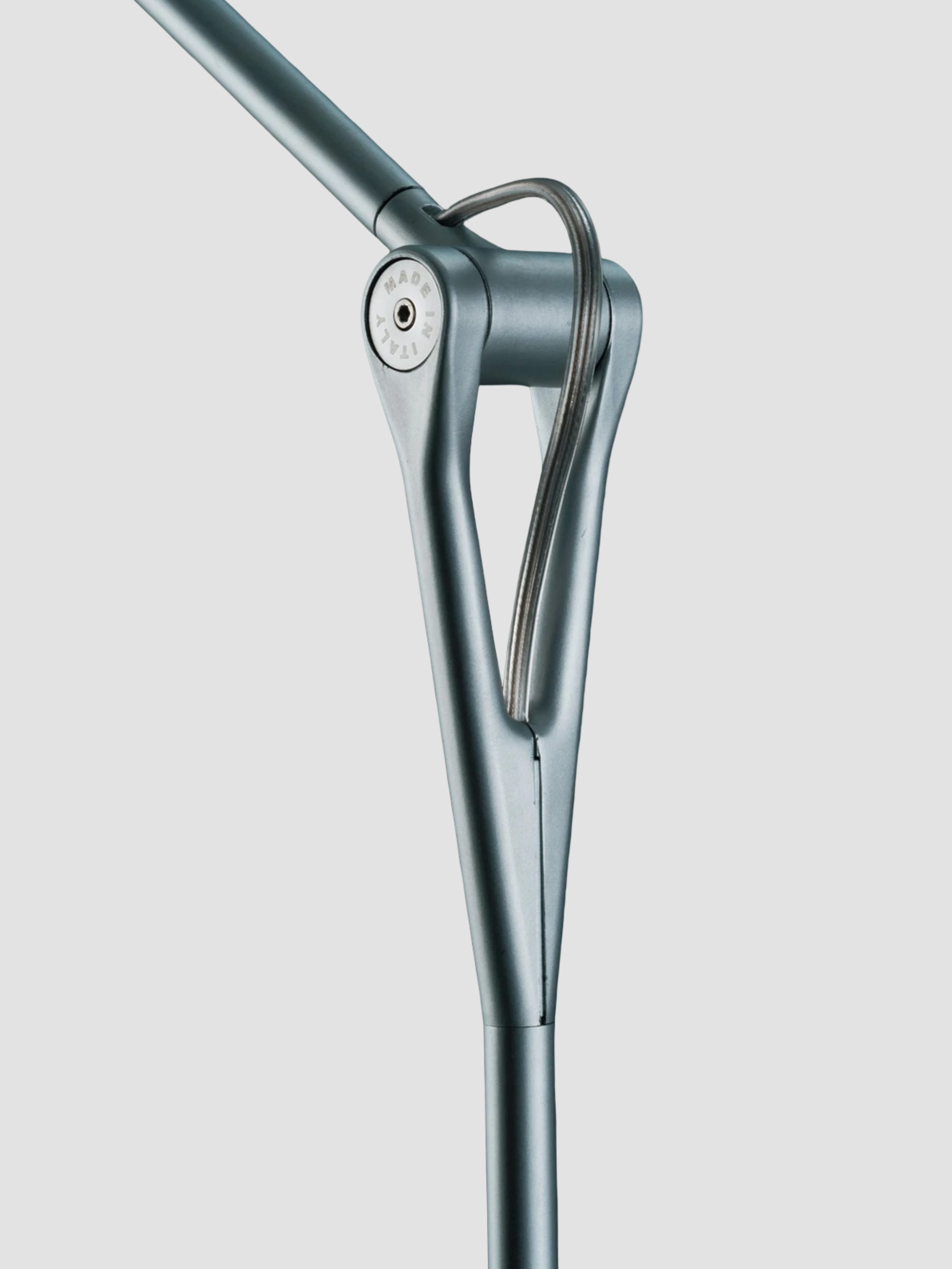 Rotaliana Luxy T1 Lampe – Grå H 65 cm